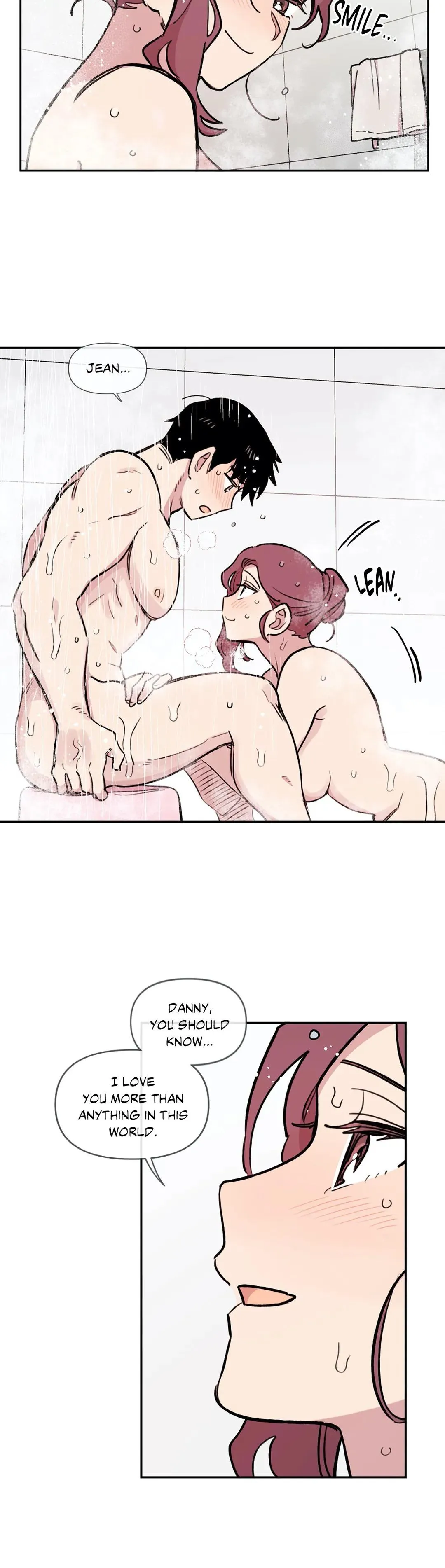Read Leave the Work to Me! chapter 32 image 9 on Lezhin