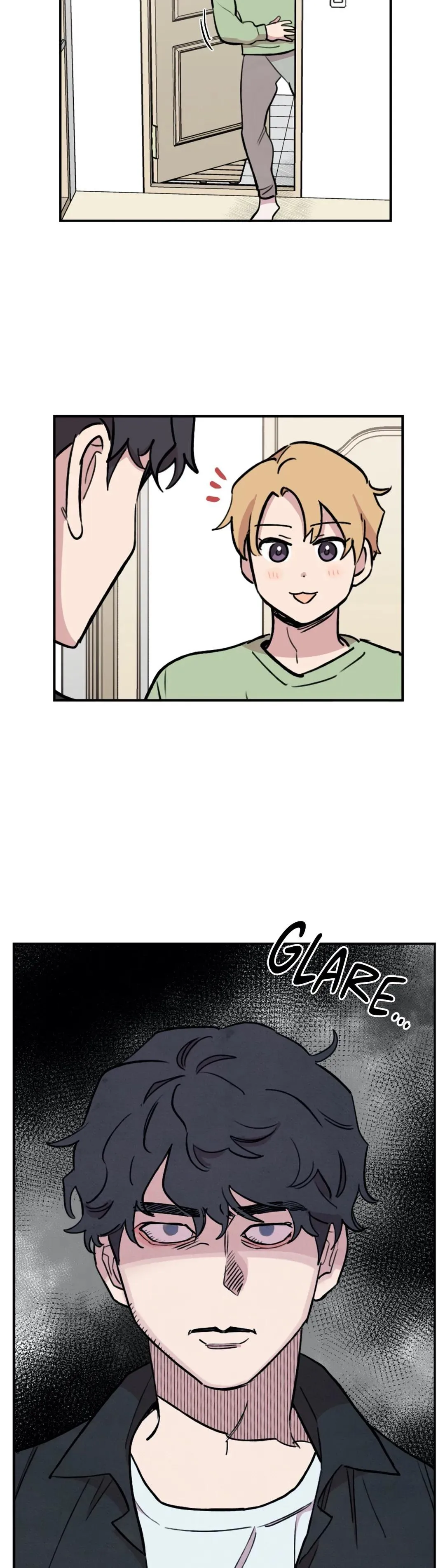 Read Leave the Work to Me! chapter 33 image 1 on Lezhin