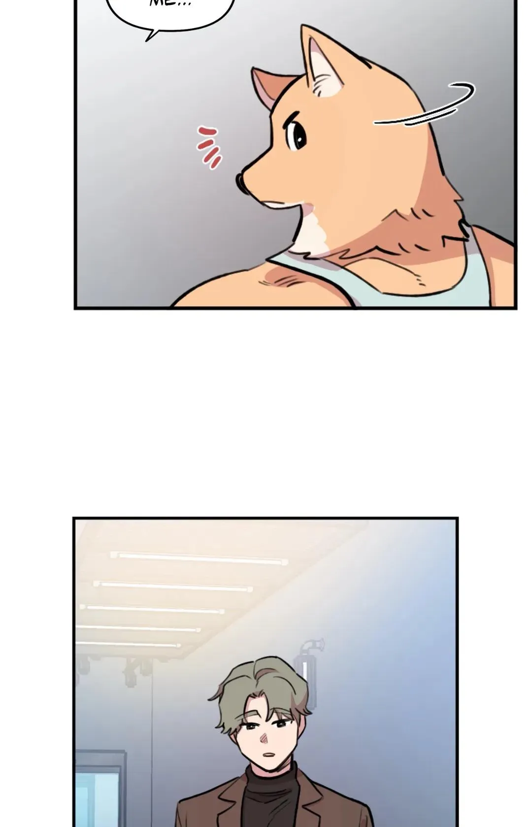 Read Leave the Work to Me! chapter 33 image 27 on Lezhin