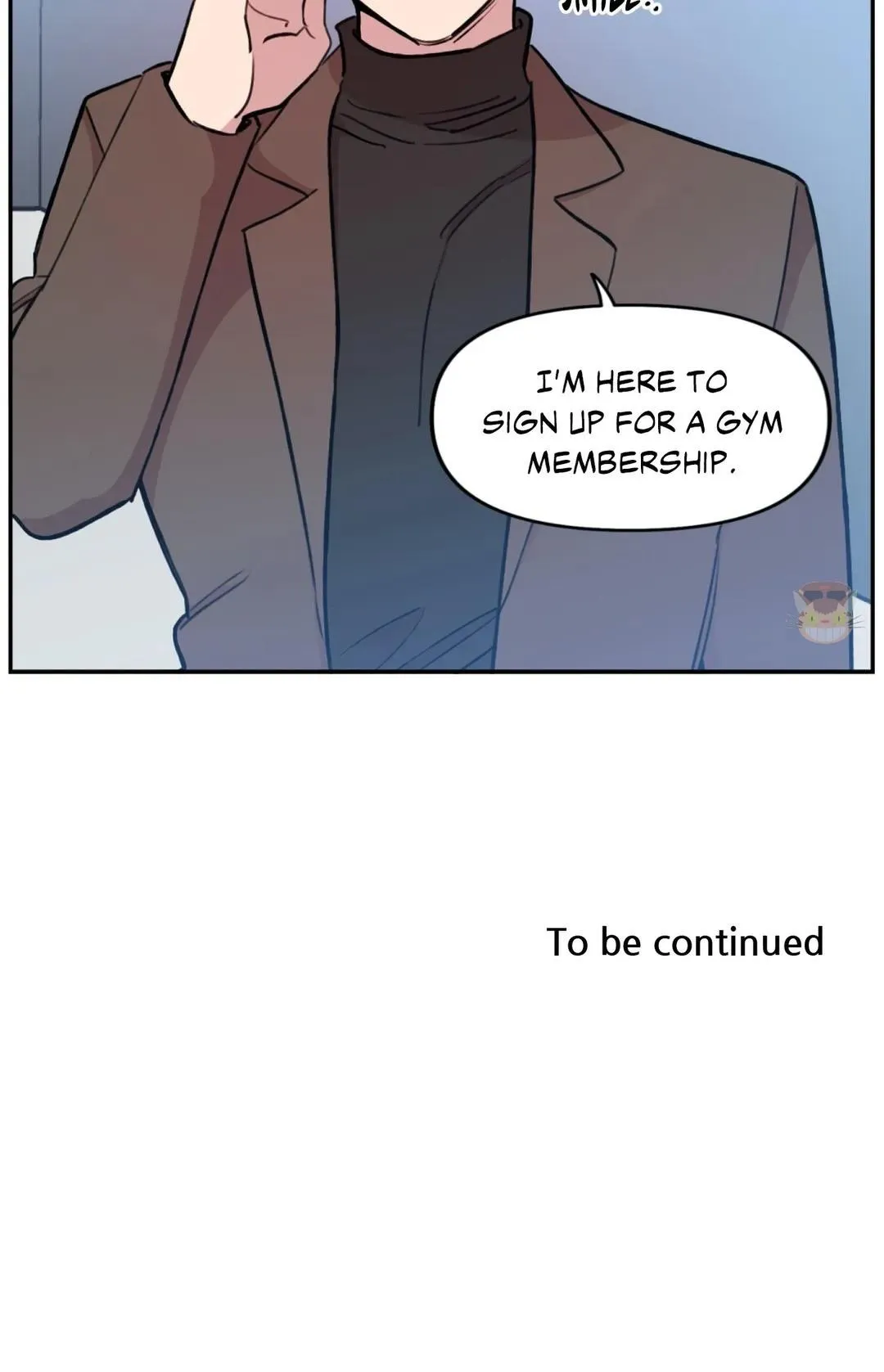 Read Leave the Work to Me! chapter 33 image 29 on Lezhin