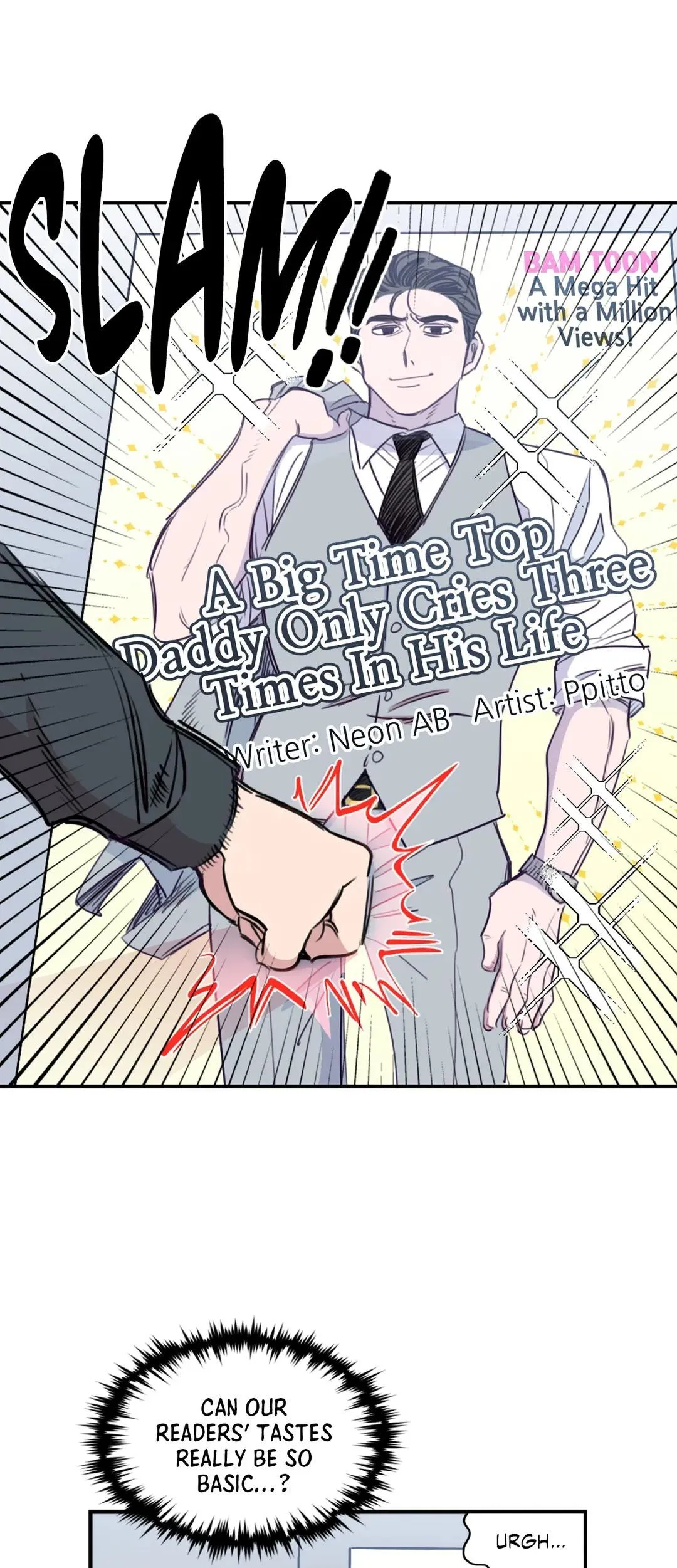 Read Leave the Work to Me! chapter 35 image 24 on Lezhin