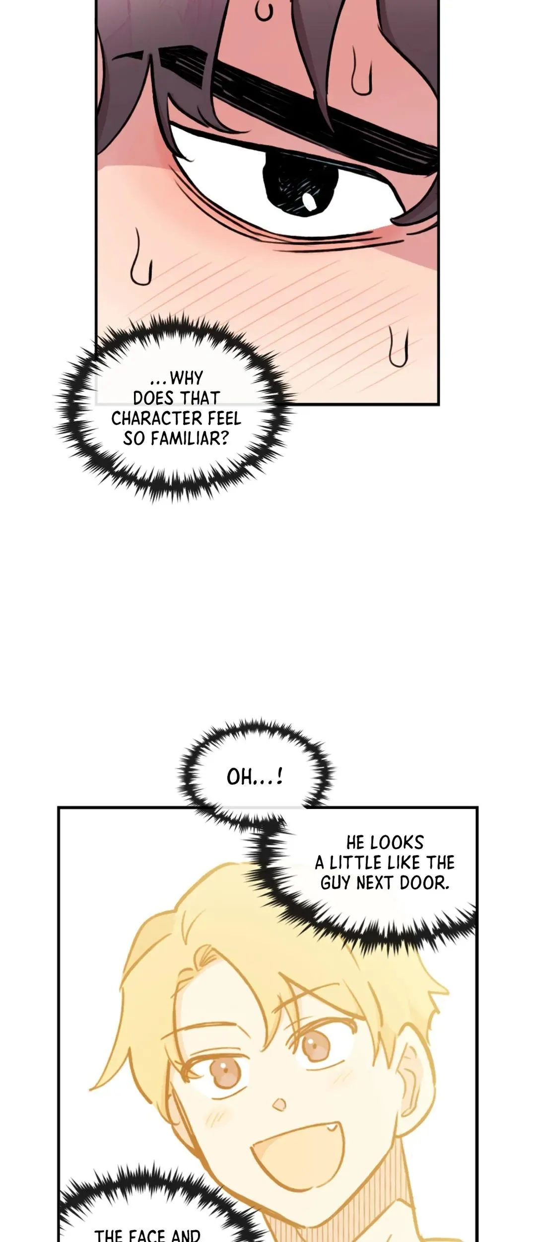 Read Leave the Work to Me! chapter 35 image 28 on Lezhin