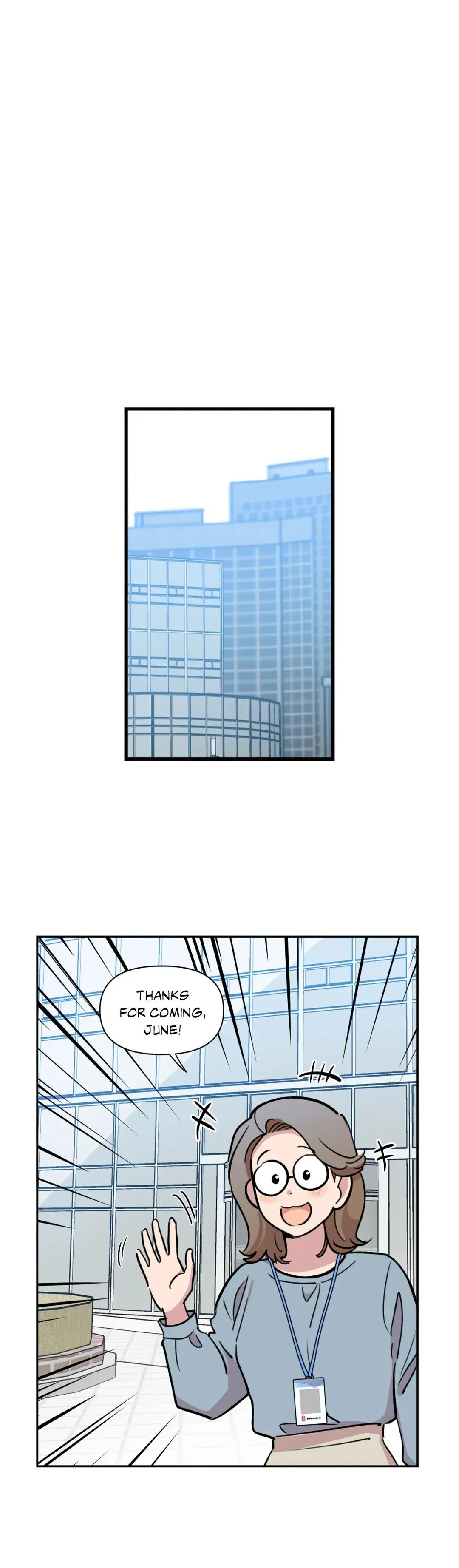 Read Leave the Work to Me! chapter 35 image 5 on Lezhin