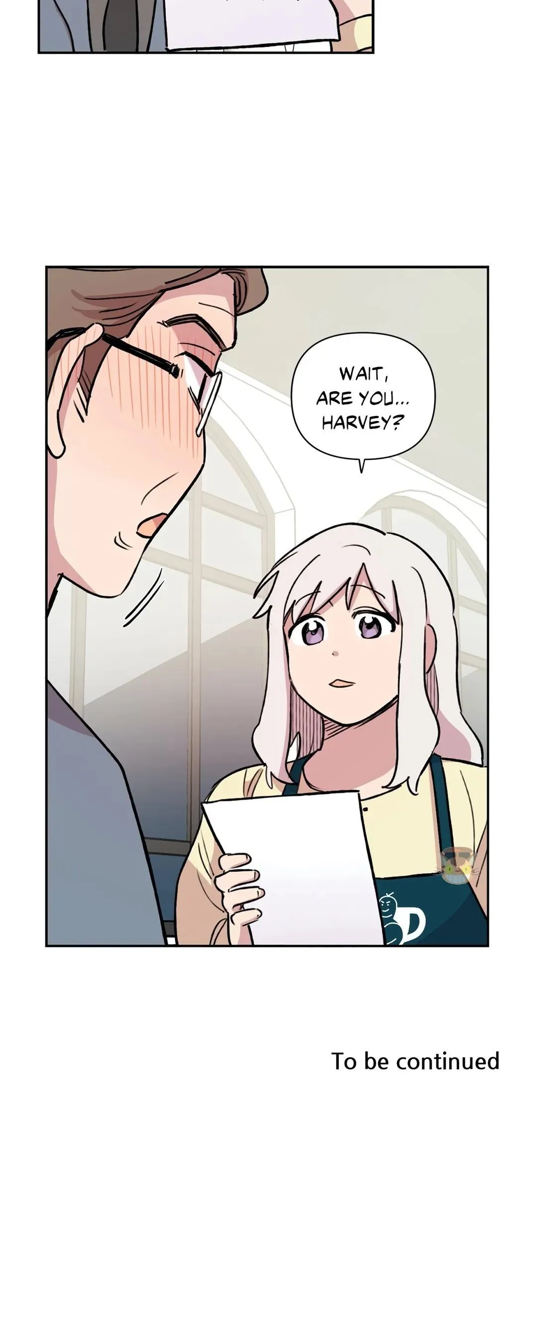 Read Leave the Work to Me! chapter 36 image 24 on Lezhin