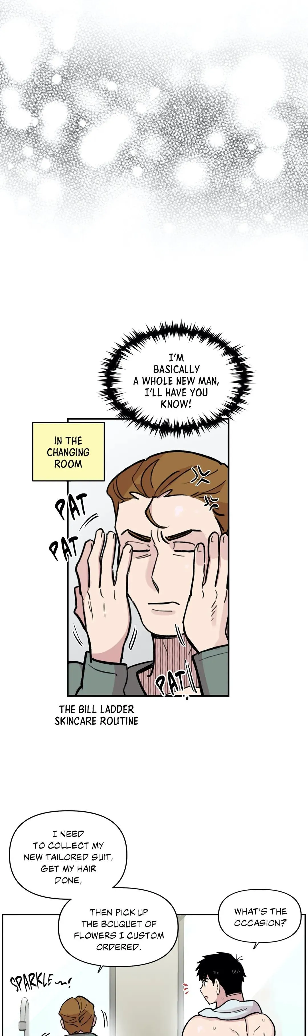 Read Leave the Work to Me! chapter 37 image 14 on Lezhin