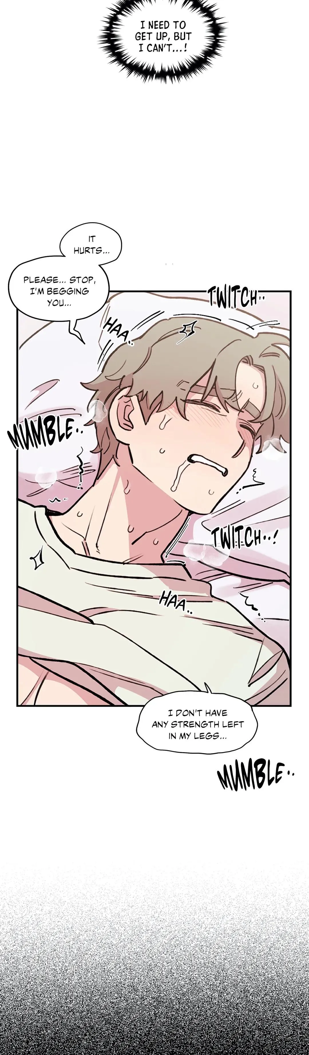 Read Leave the Work to Me! chapter 37 image 2 on Lezhin