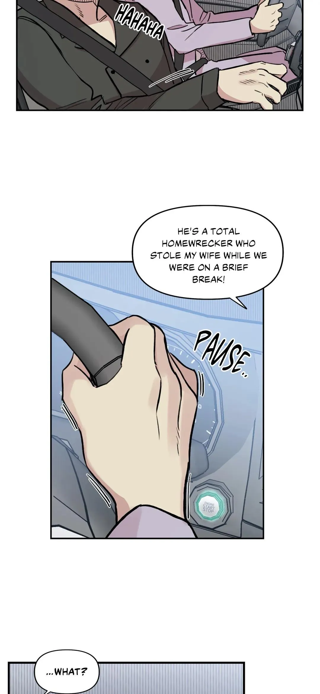 Read Leave the Work to Me! chapter 37 image 27 on Lezhin