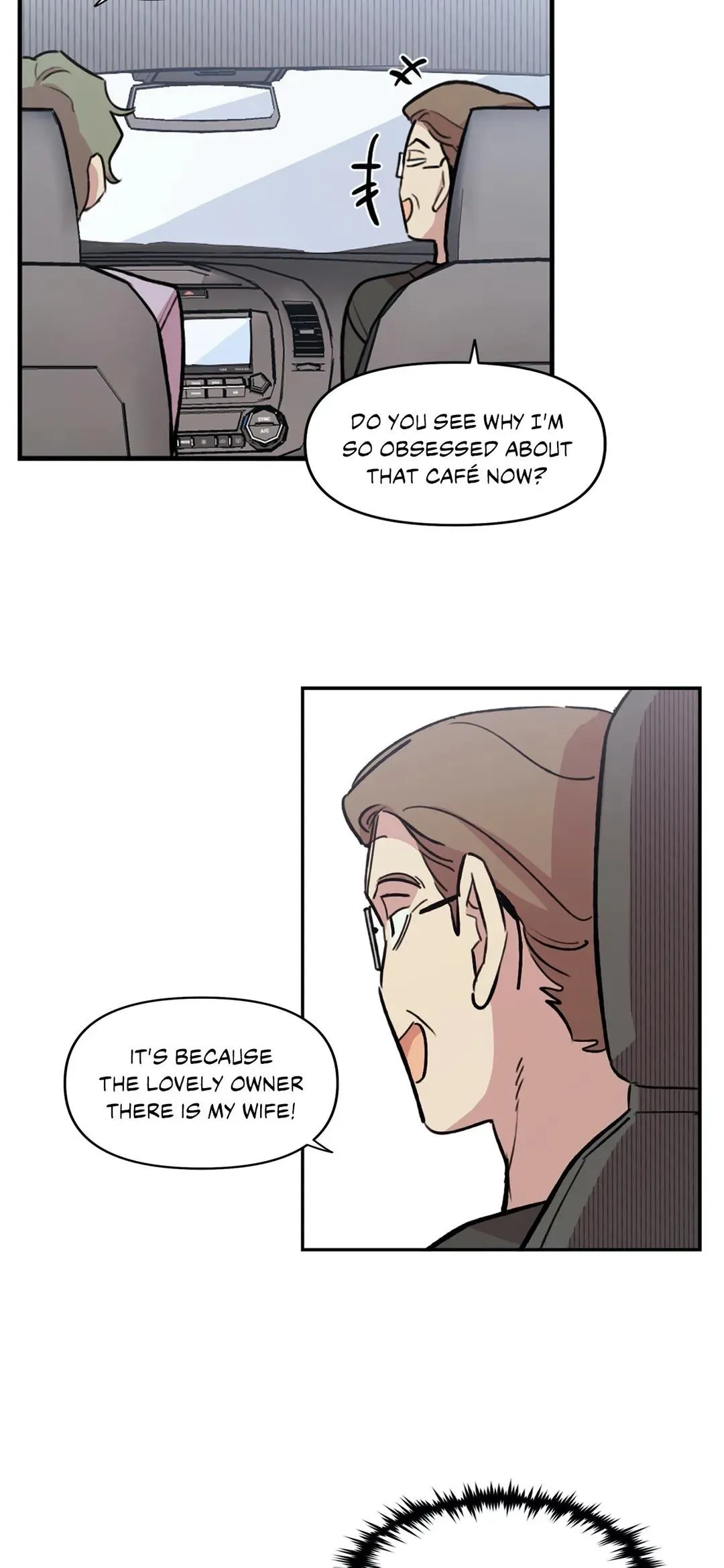 Read Leave the Work to Me! chapter 37 image 28 on Lezhin