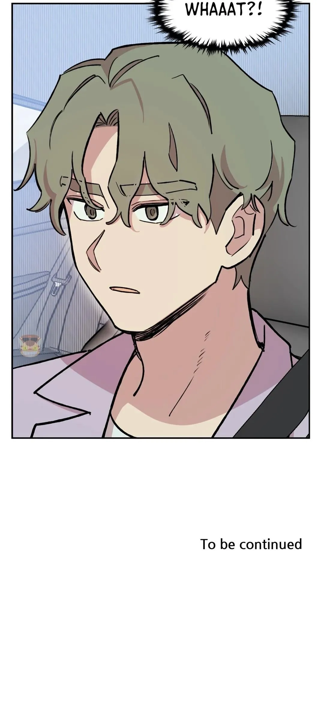 Read Leave the Work to Me! chapter 37 image 29 on Lezhin