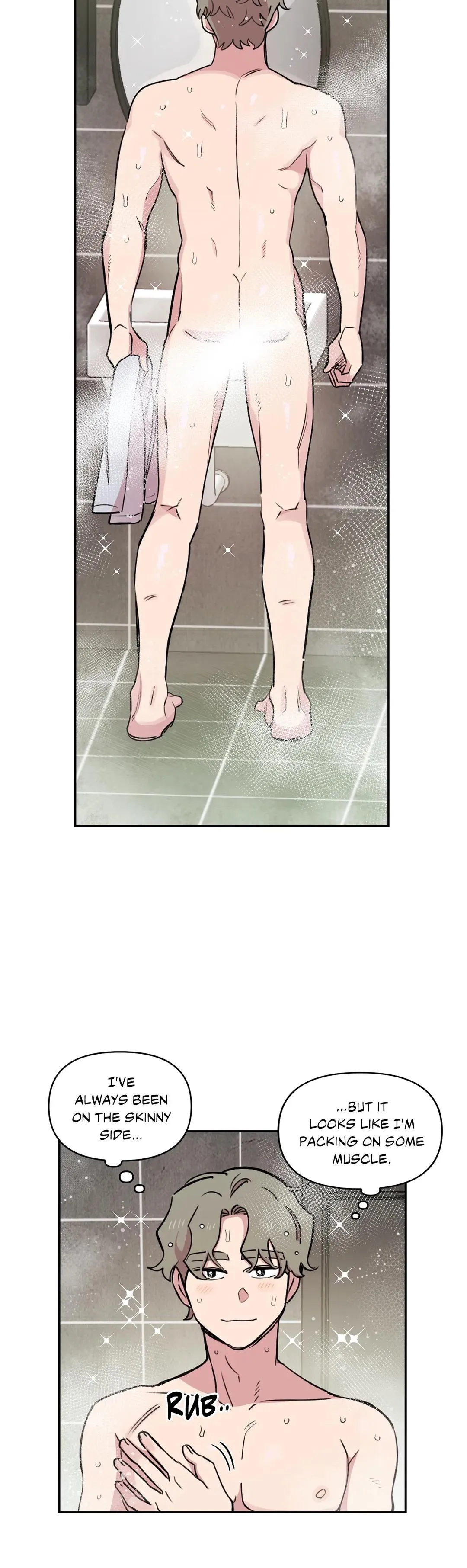 Read Leave the Work to Me! chapter 37 image 9 on Lezhin