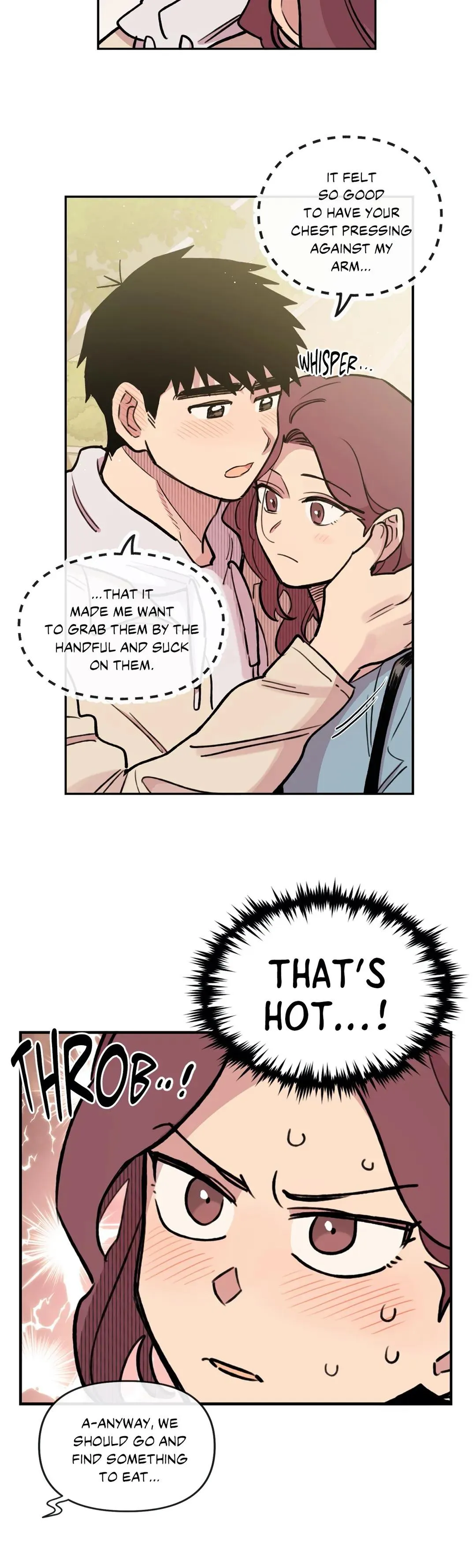 Read Leave the Work to Me! chapter 38 image 15 on Lezhin