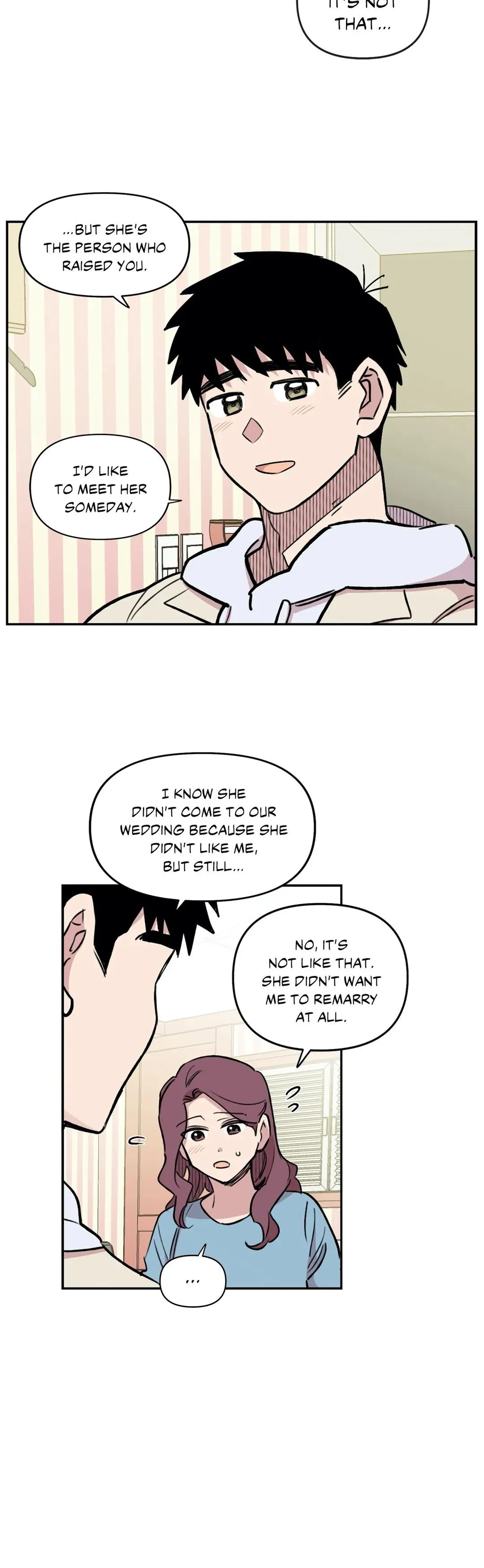 Read Leave the Work to Me! chapter 38 image 22 on Lezhin