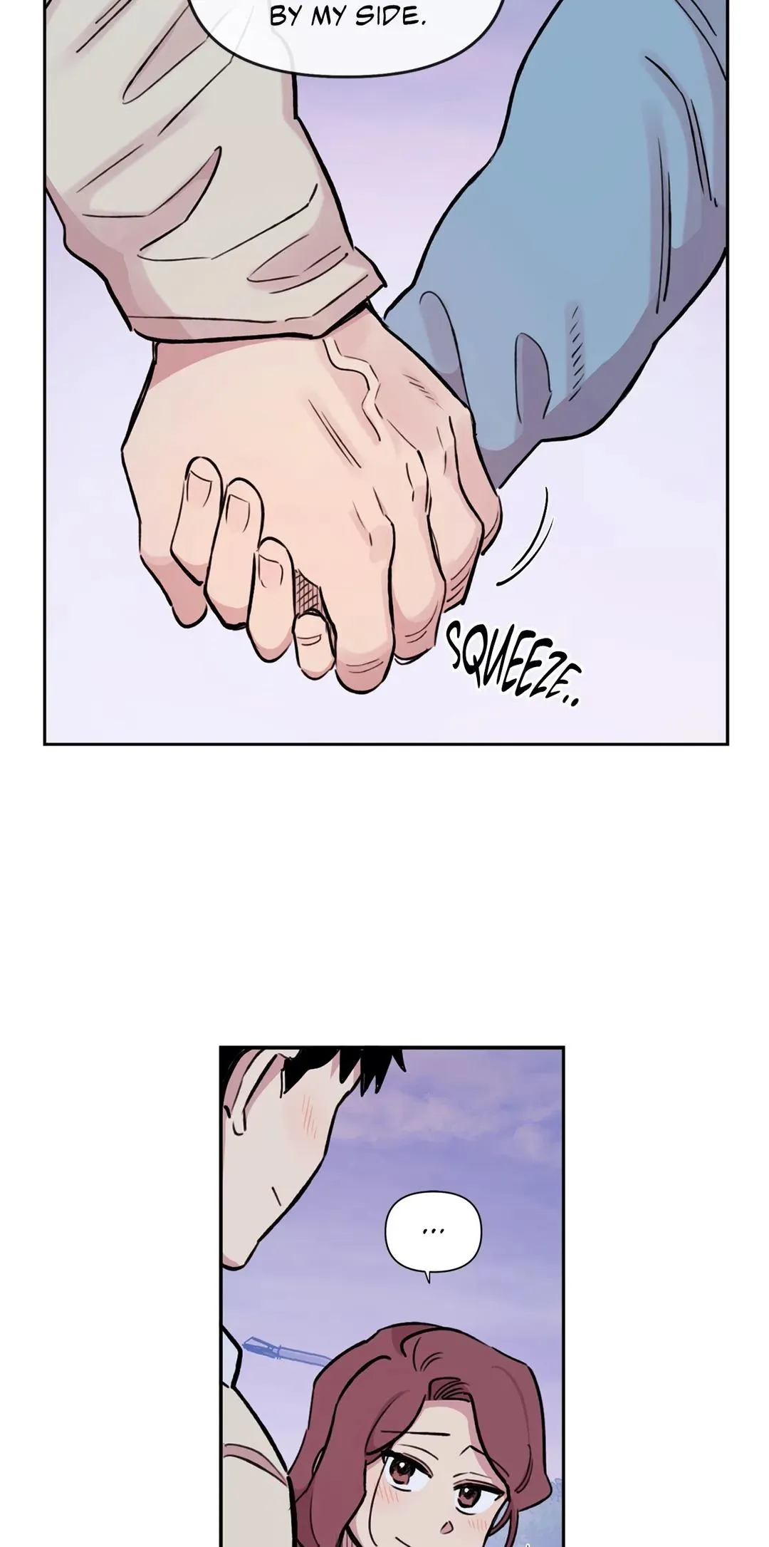 Read Leave the Work to Me! chapter 38 image 26 on Lezhin