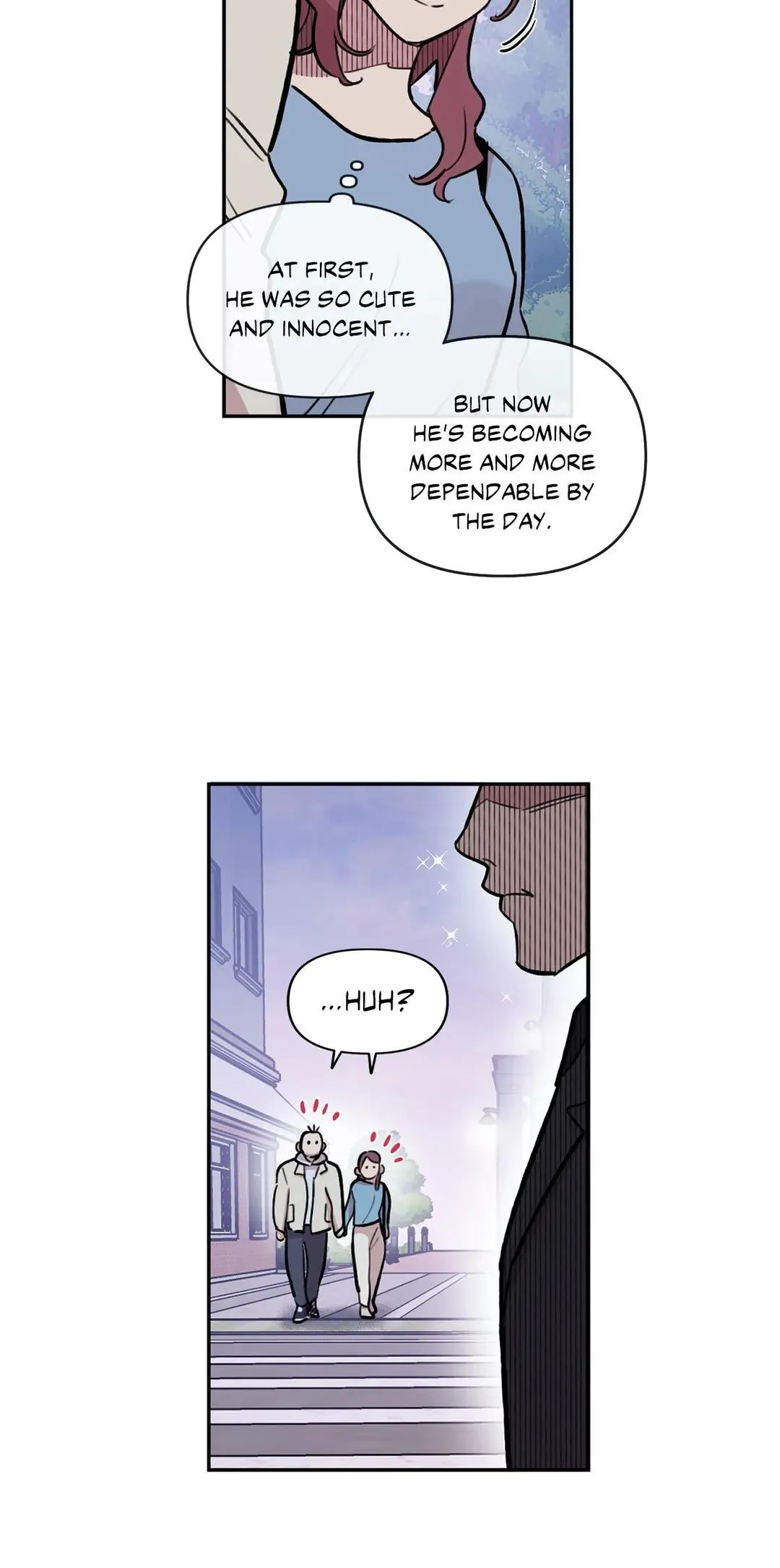 Read Leave the Work to Me! chapter 38 image 27 on Lezhin