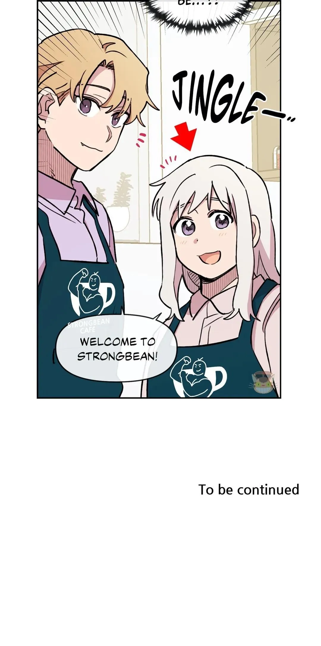 Read Leave the Work to Me! chapter 38 image 30 on Lezhin