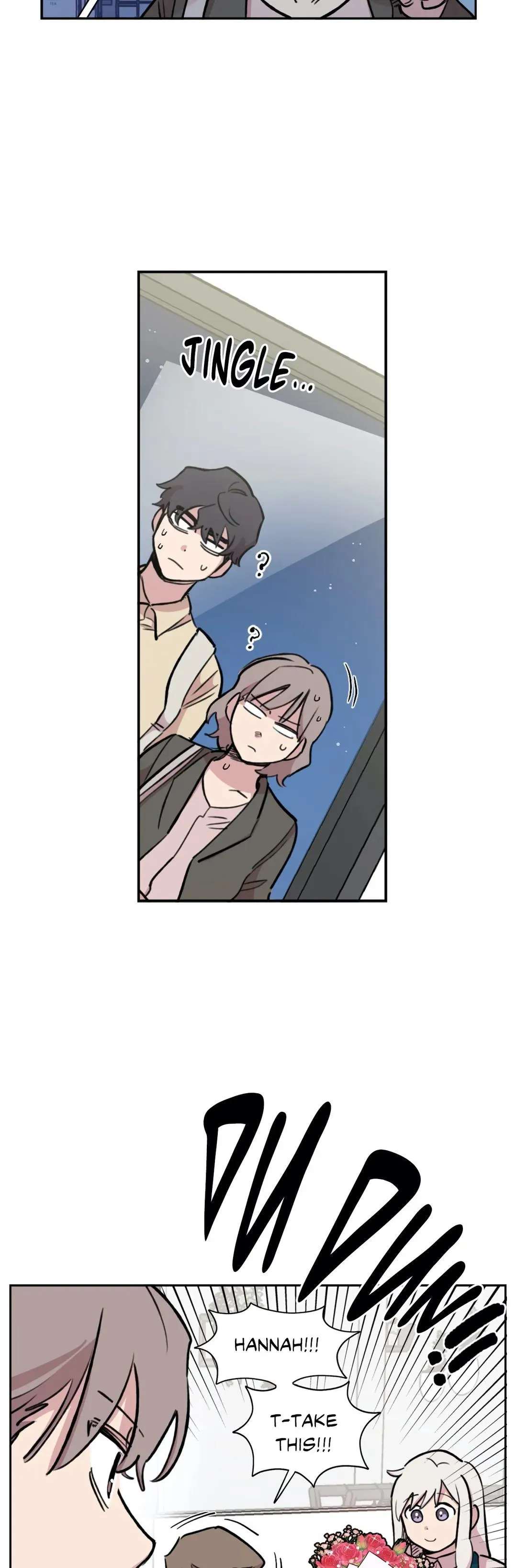 Read Leave the Work to Me! chapter 39 image 17 on Lezhin