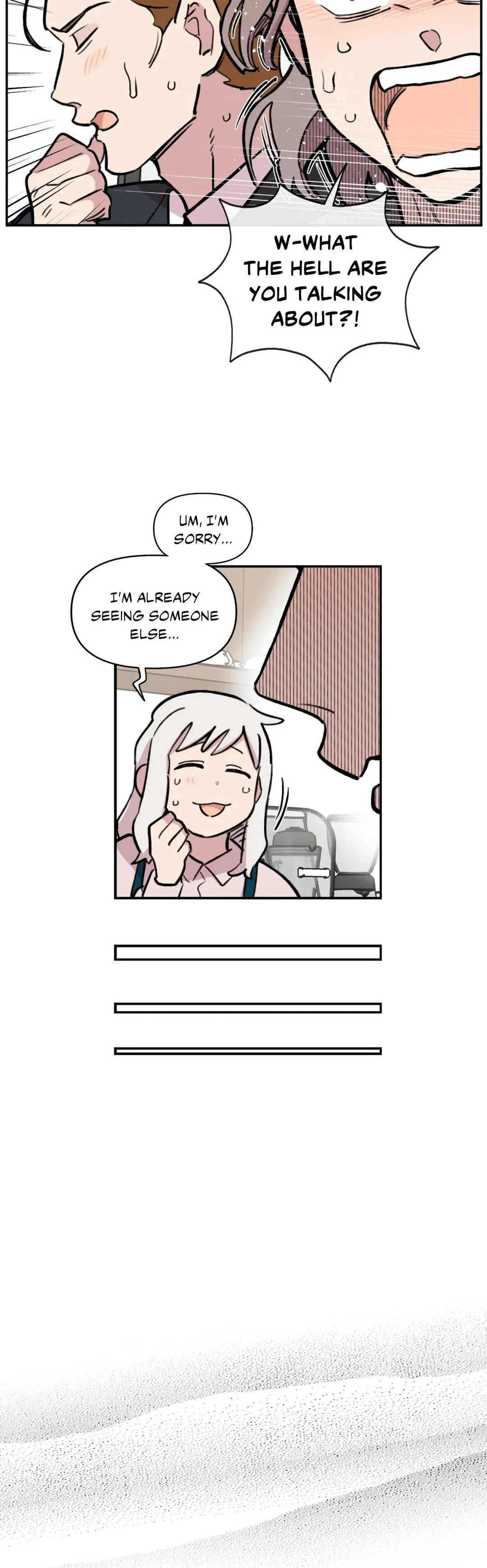 Read Leave the Work to Me! chapter 39 image 26 on Lezhin