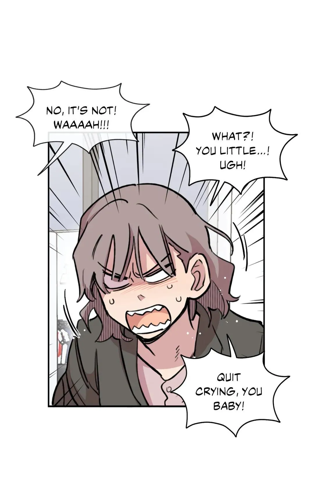 Read Leave the Work to Me! chapter 39 image 32 on Lezhin