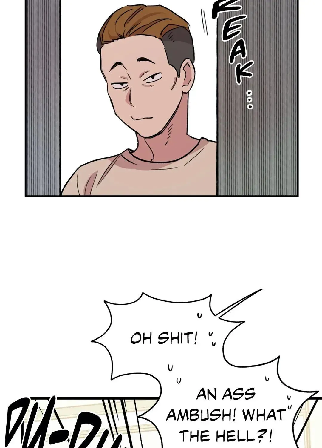 Read Leave the Work to Me! chapter 4.1 image 10 on Lezhin