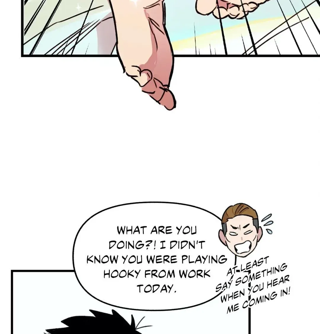 Read Leave the Work to Me! chapter 4.1 image 12 on Lezhin