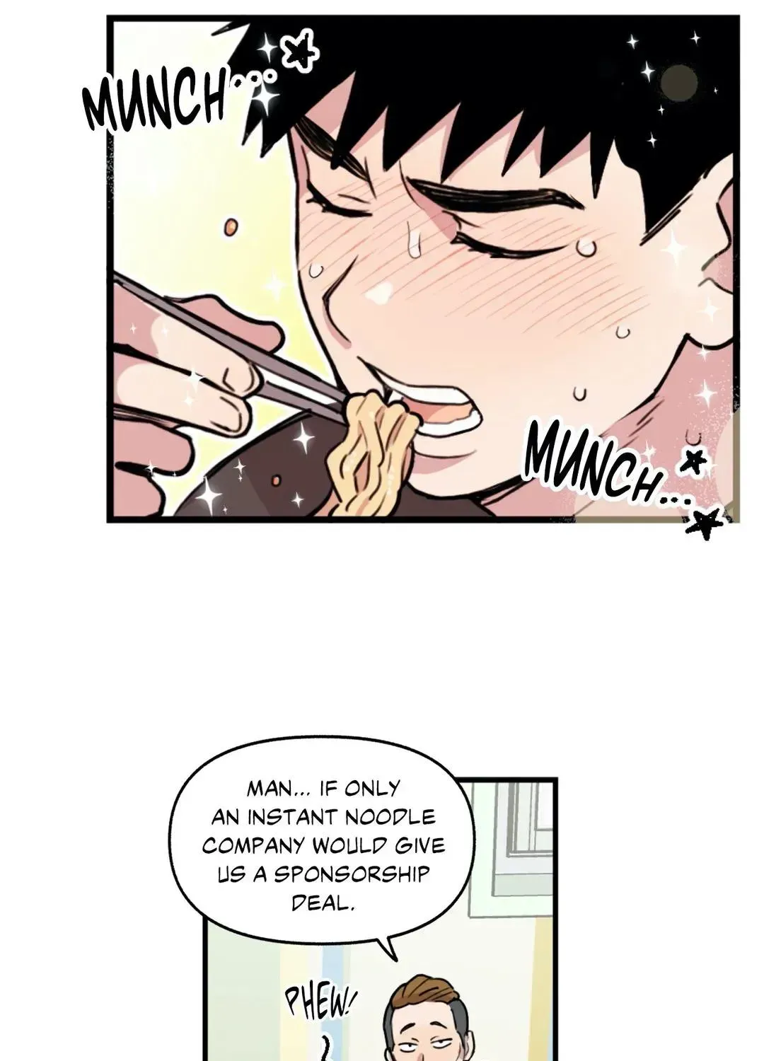 Read Leave the Work to Me! chapter 4.1 image 22 on Lezhin