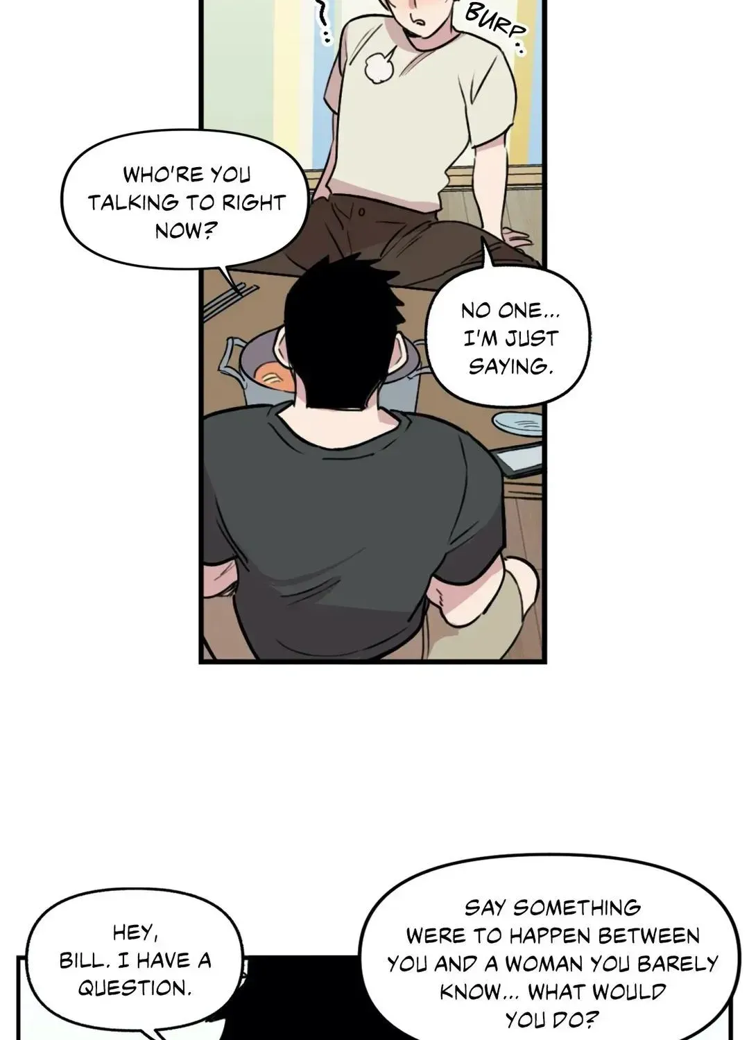 Read Leave the Work to Me! chapter 4.1 image 23 on Lezhin