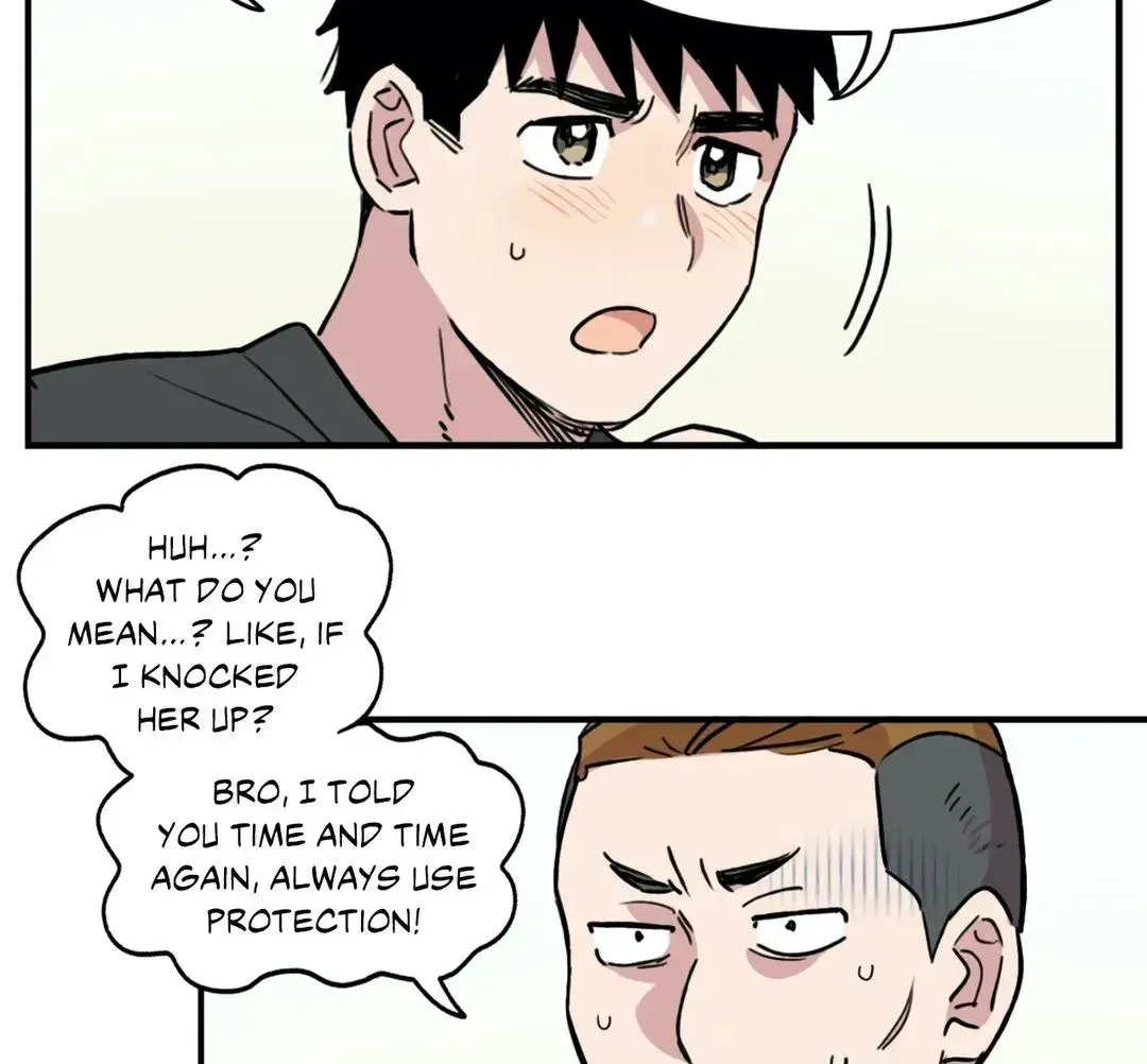 Read Leave the Work to Me! chapter 4.1 image 24 on Lezhin