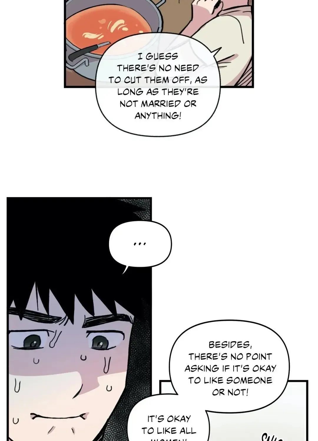 Read Leave the Work to Me! chapter 4.1 image 26 on Lezhin
