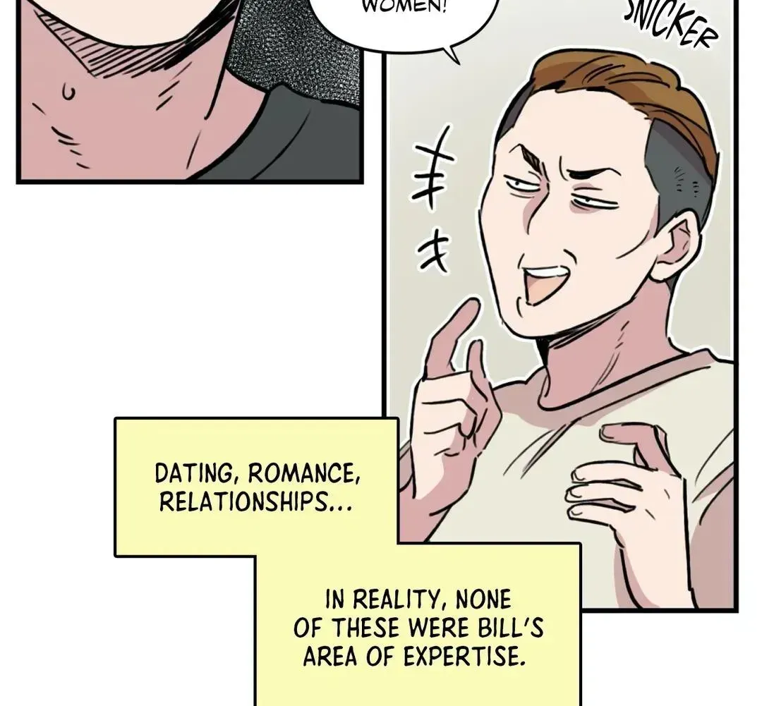 Read Leave the Work to Me! chapter 4.1 image 27 on Lezhin