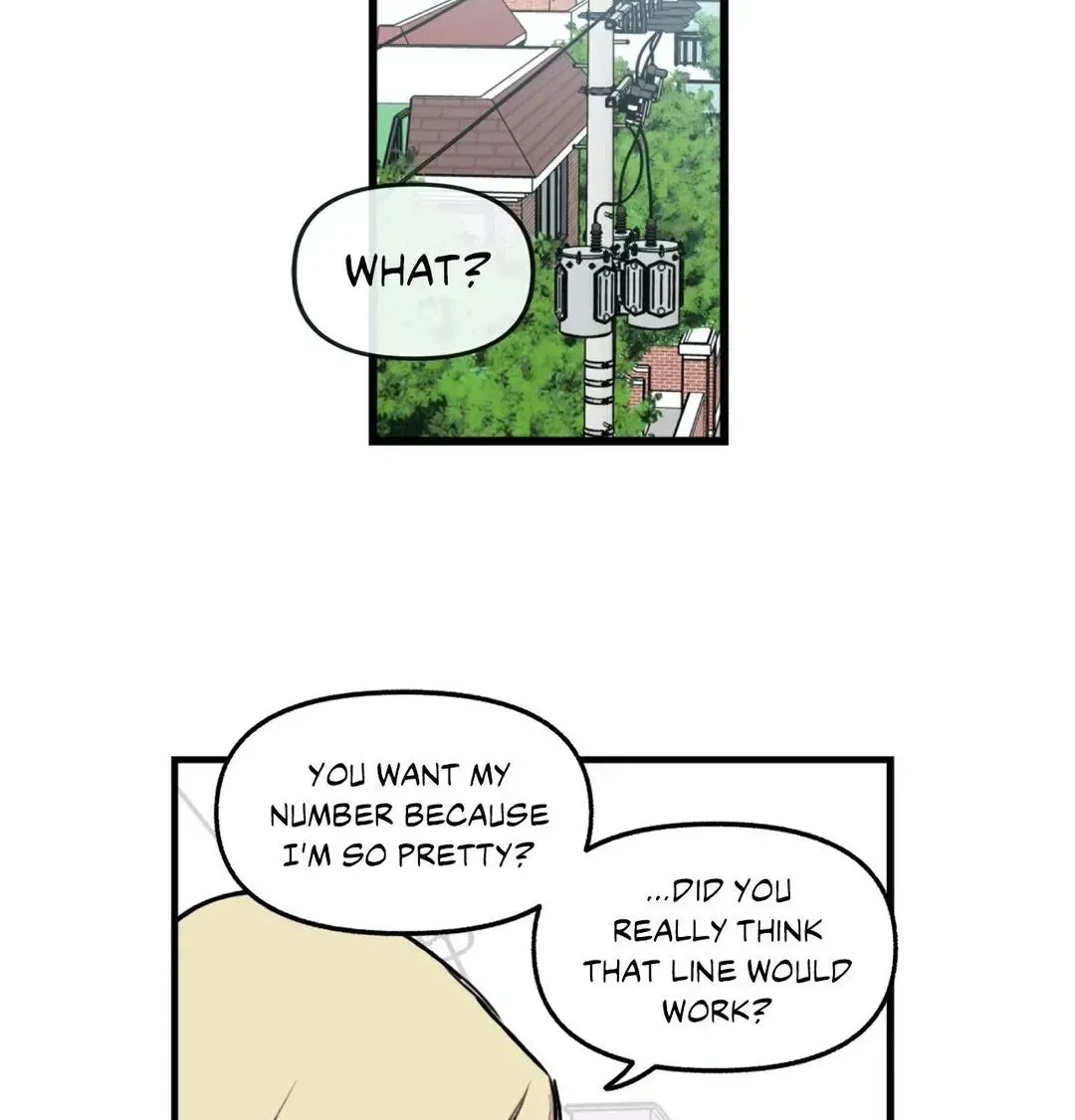 Read Leave the Work to Me! chapter 4.1 image 3 on Lezhin