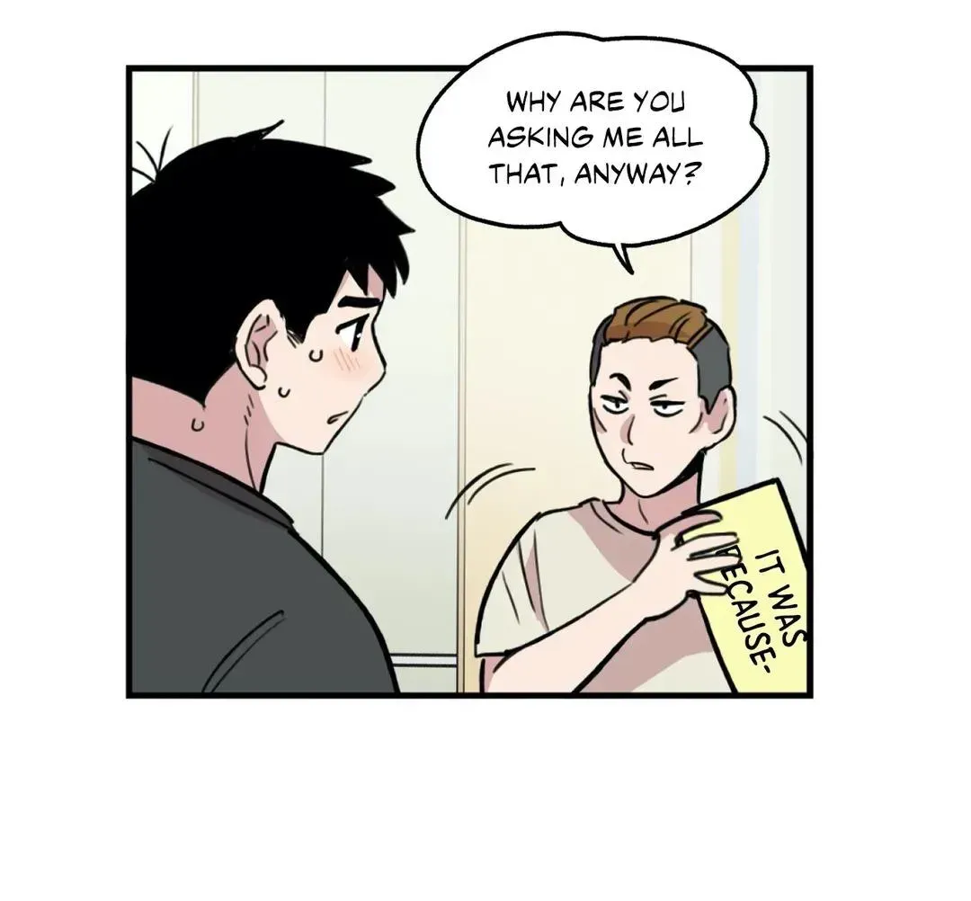 Read Leave the Work to Me! chapter 4.1 image 30 on Lezhin