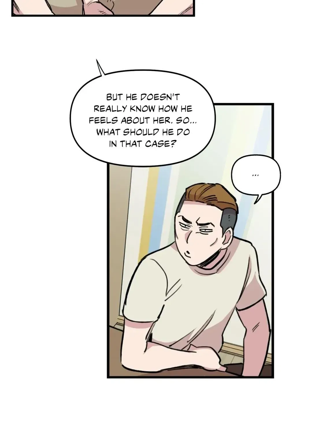 Read Leave the Work to Me! chapter 4.1 image 32 on Lezhin