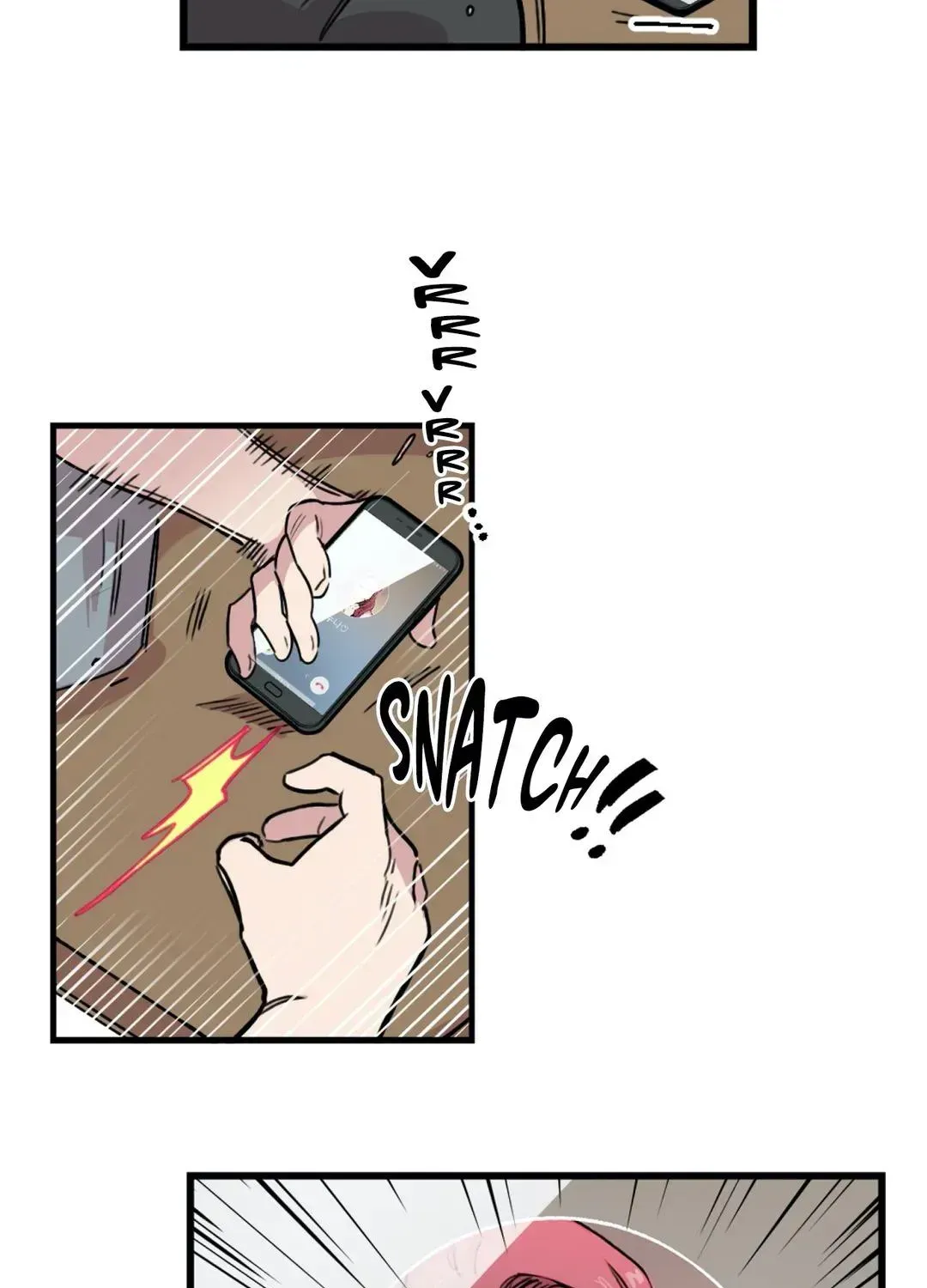 Read Leave the Work to Me! chapter 4.1 image 34 on Lezhin