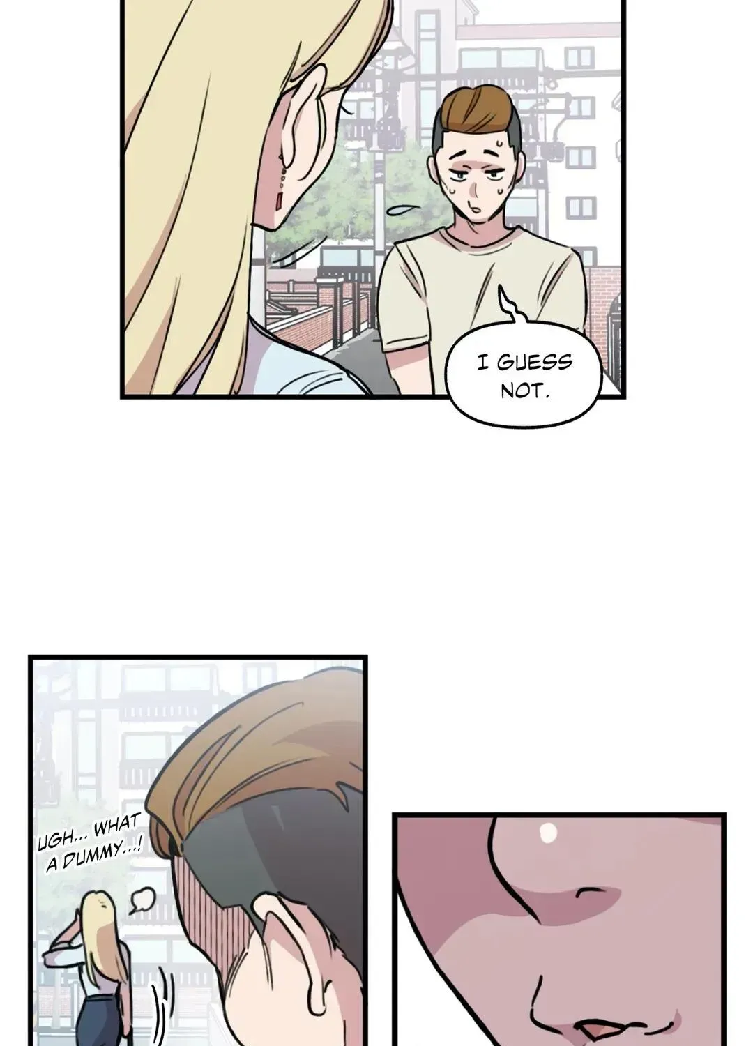 Read Leave the Work to Me! chapter 4.1 image 4 on Lezhin