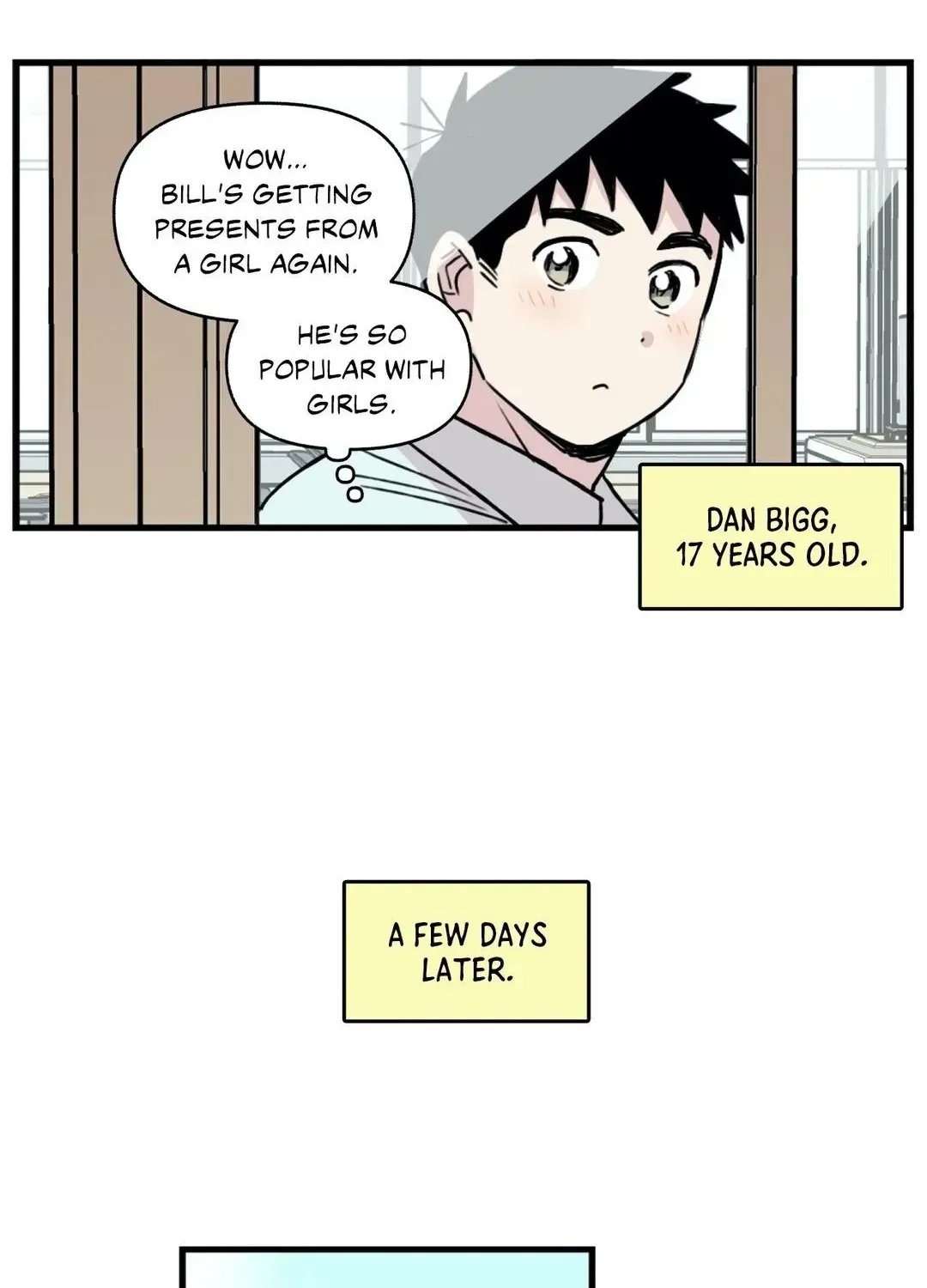 Read Leave the Work to Me! chapter 4.1 image 41 on Lezhin