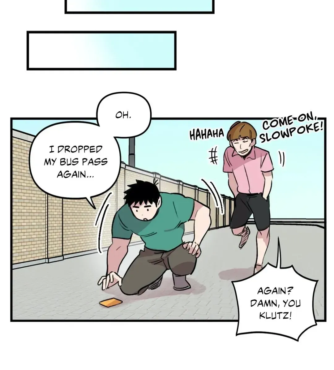 Read Leave the Work to Me! chapter 4.1 image 42 on Lezhin