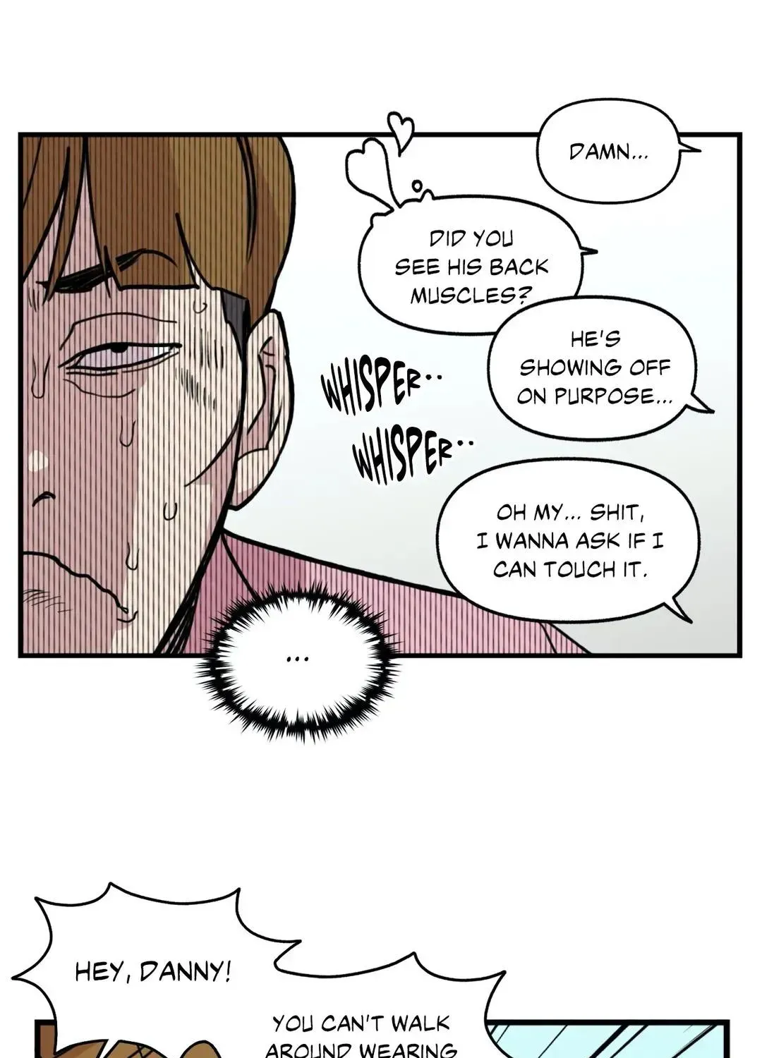 Read Leave the Work to Me! chapter 4.1 image 46 on Lezhin