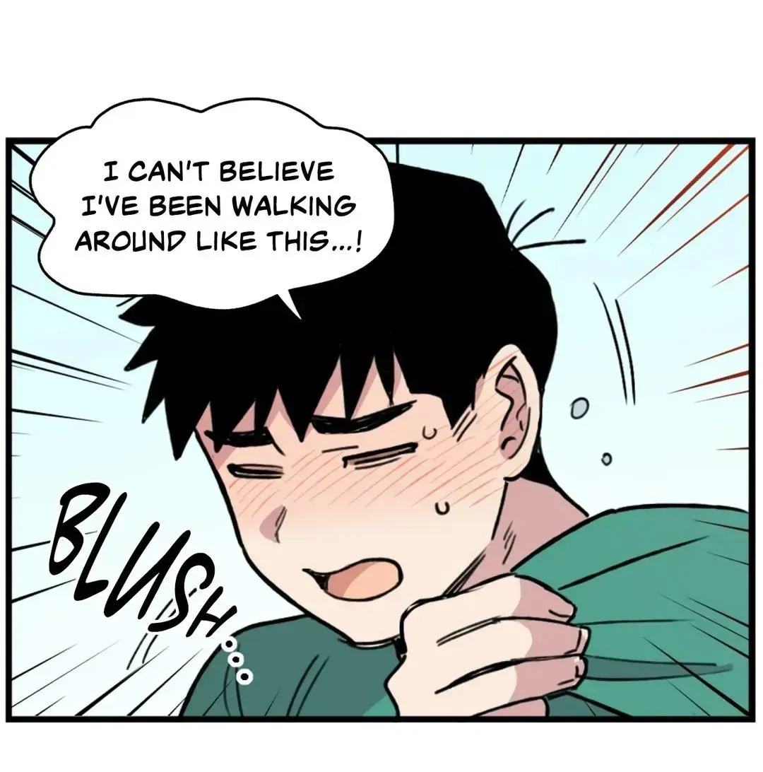 Read Leave the Work to Me! chapter 4.1 image 48 on Lezhin