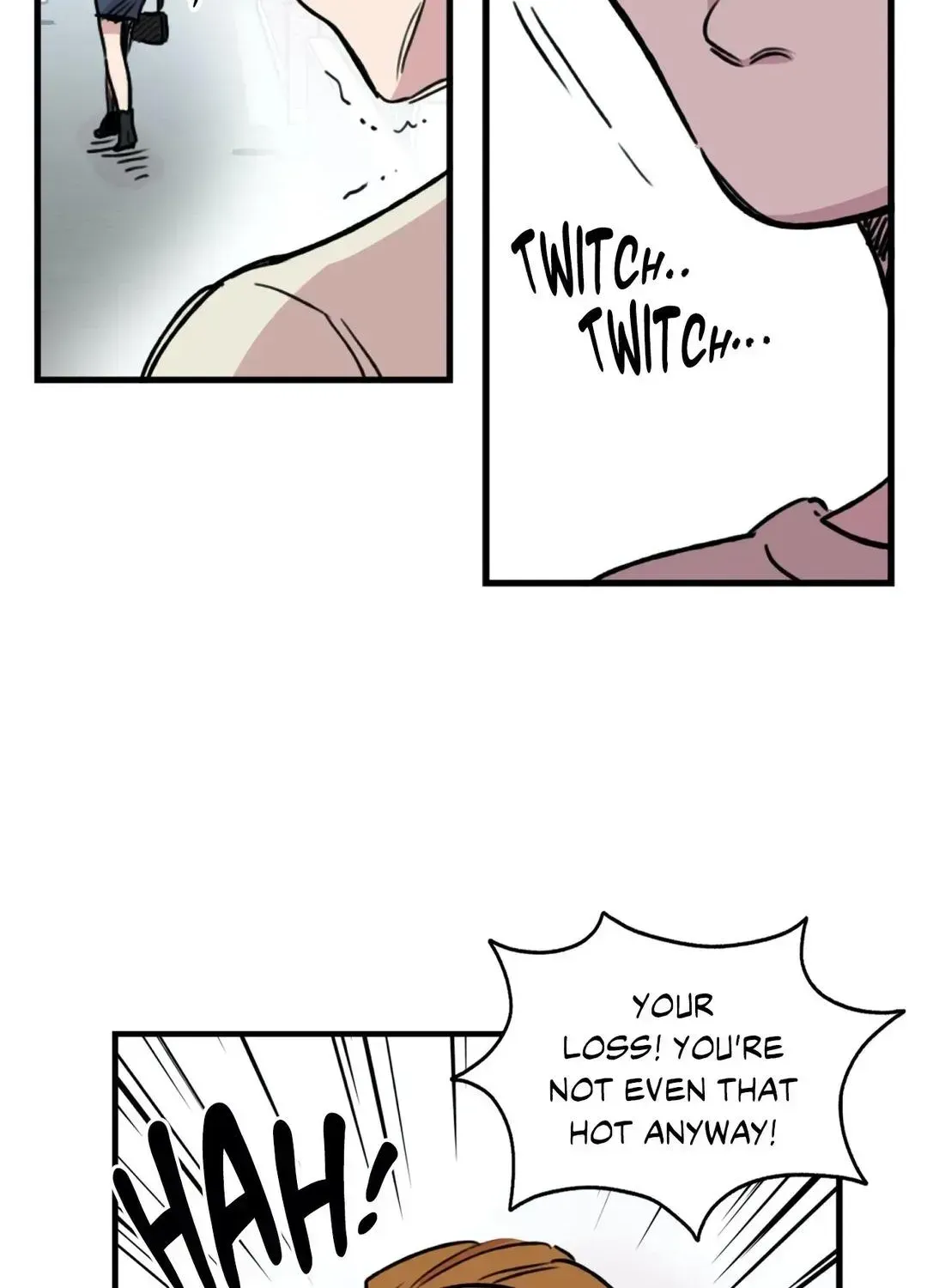 Read Leave the Work to Me! chapter 4.1 image 5 on Lezhin