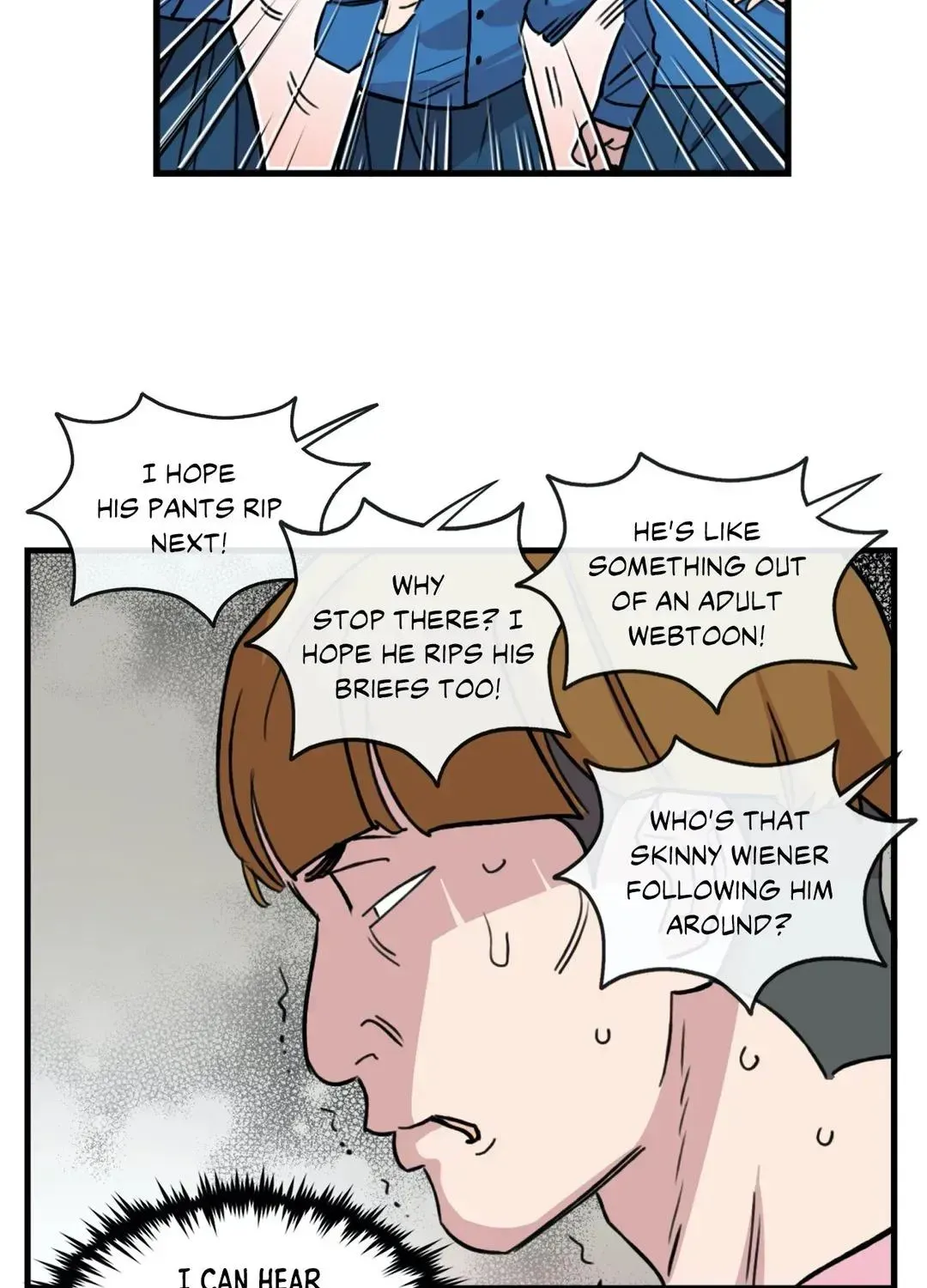 Read Leave the Work to Me! chapter 4.1 image 52 on Lezhin