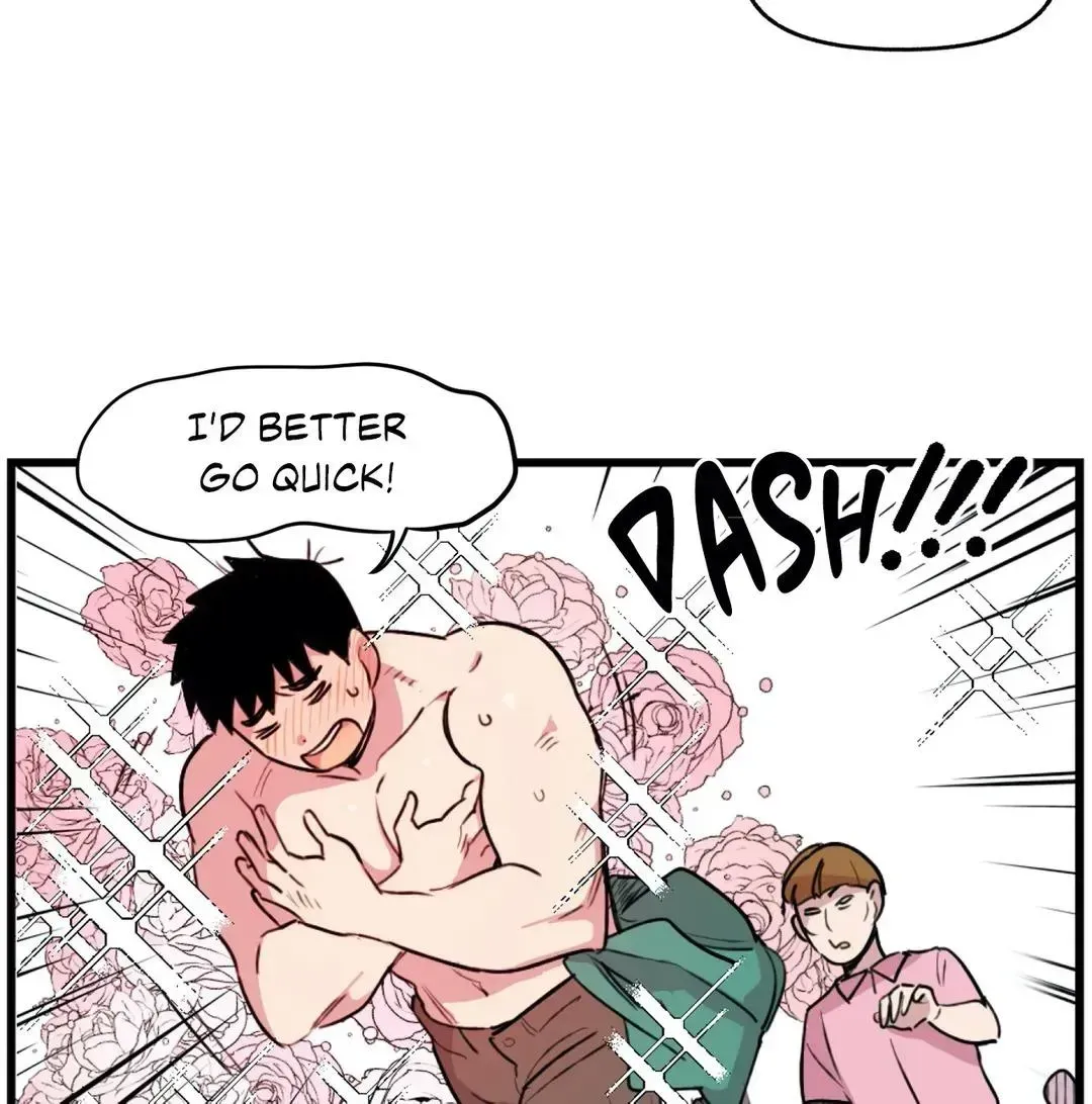 Read Leave the Work to Me! chapter 4.1 image 54 on Lezhin