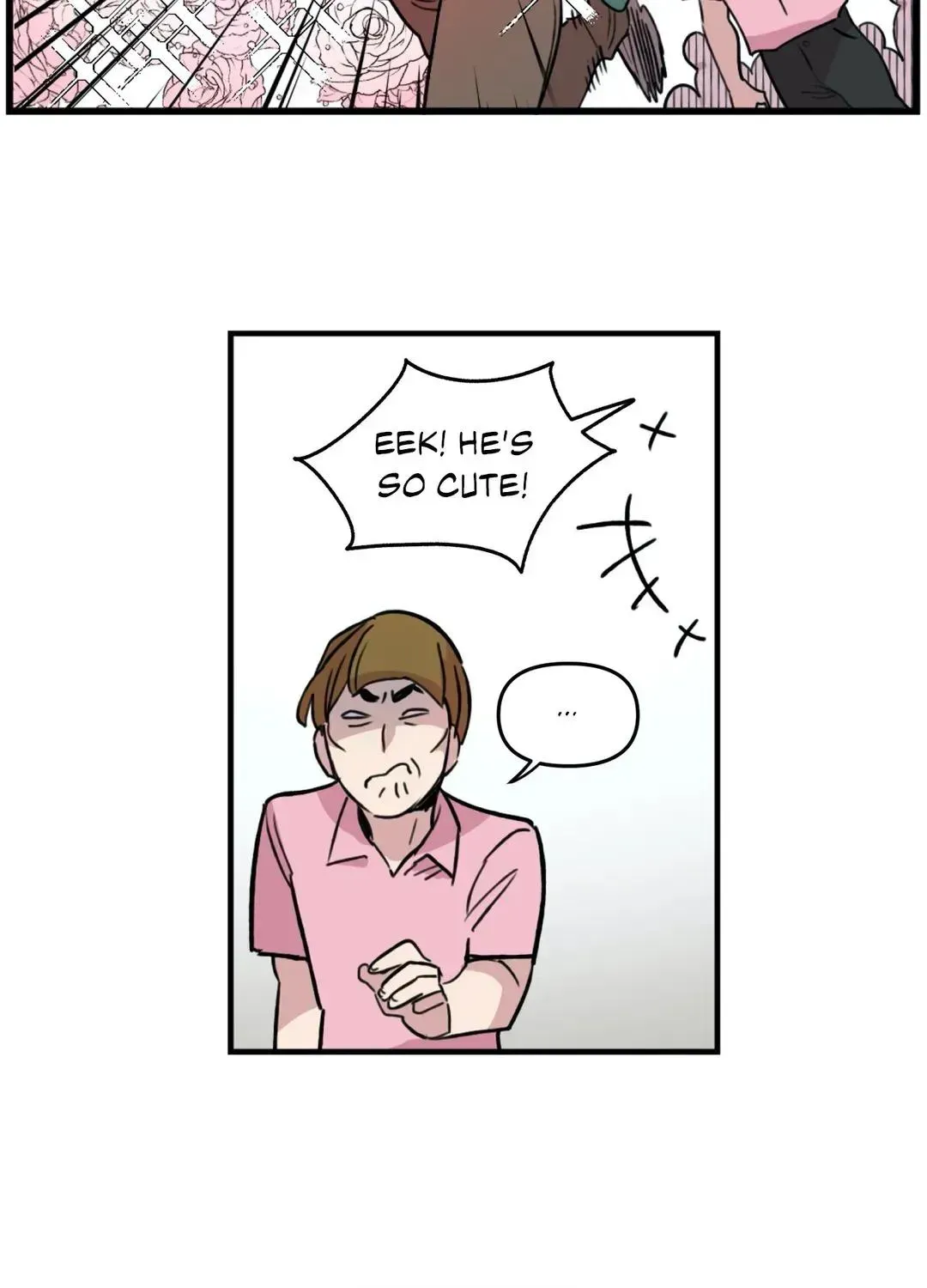 Read Leave the Work to Me! chapter 4.1 image 55 on Lezhin