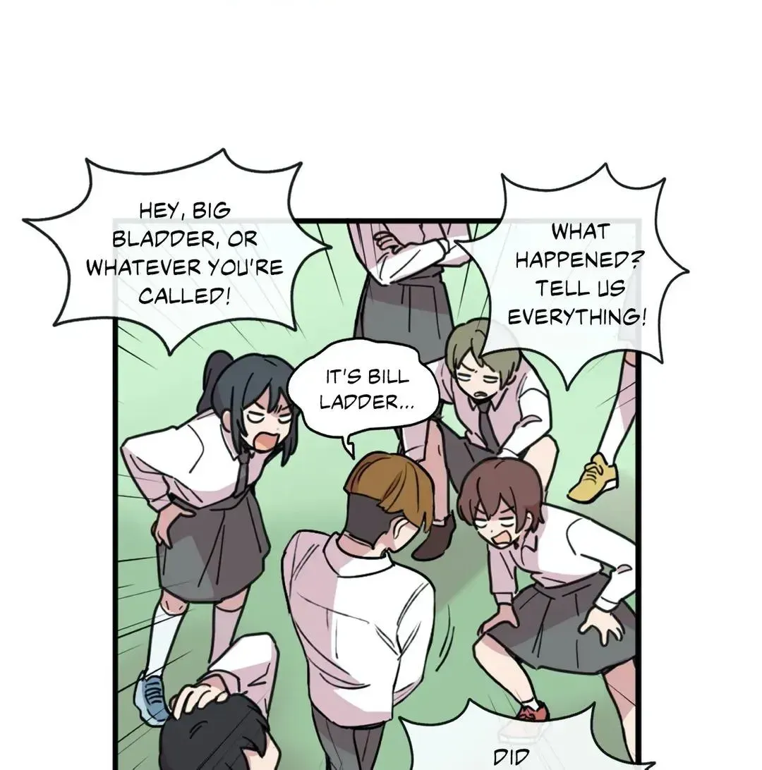 Read Leave the Work to Me! chapter 4.1 image 57 on Lezhin