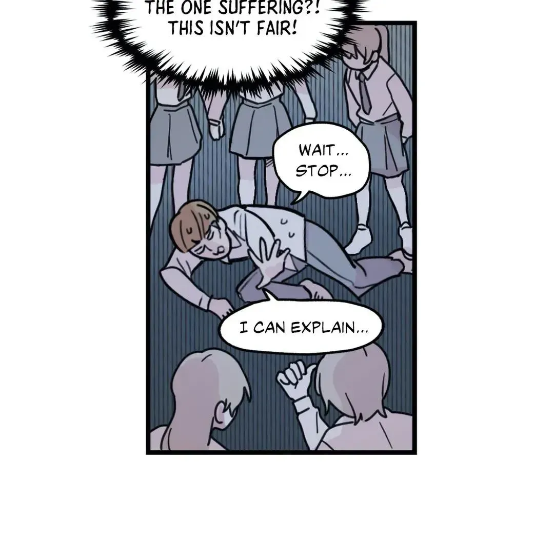 Read Leave the Work to Me! chapter 4.1 image 60 on Lezhin