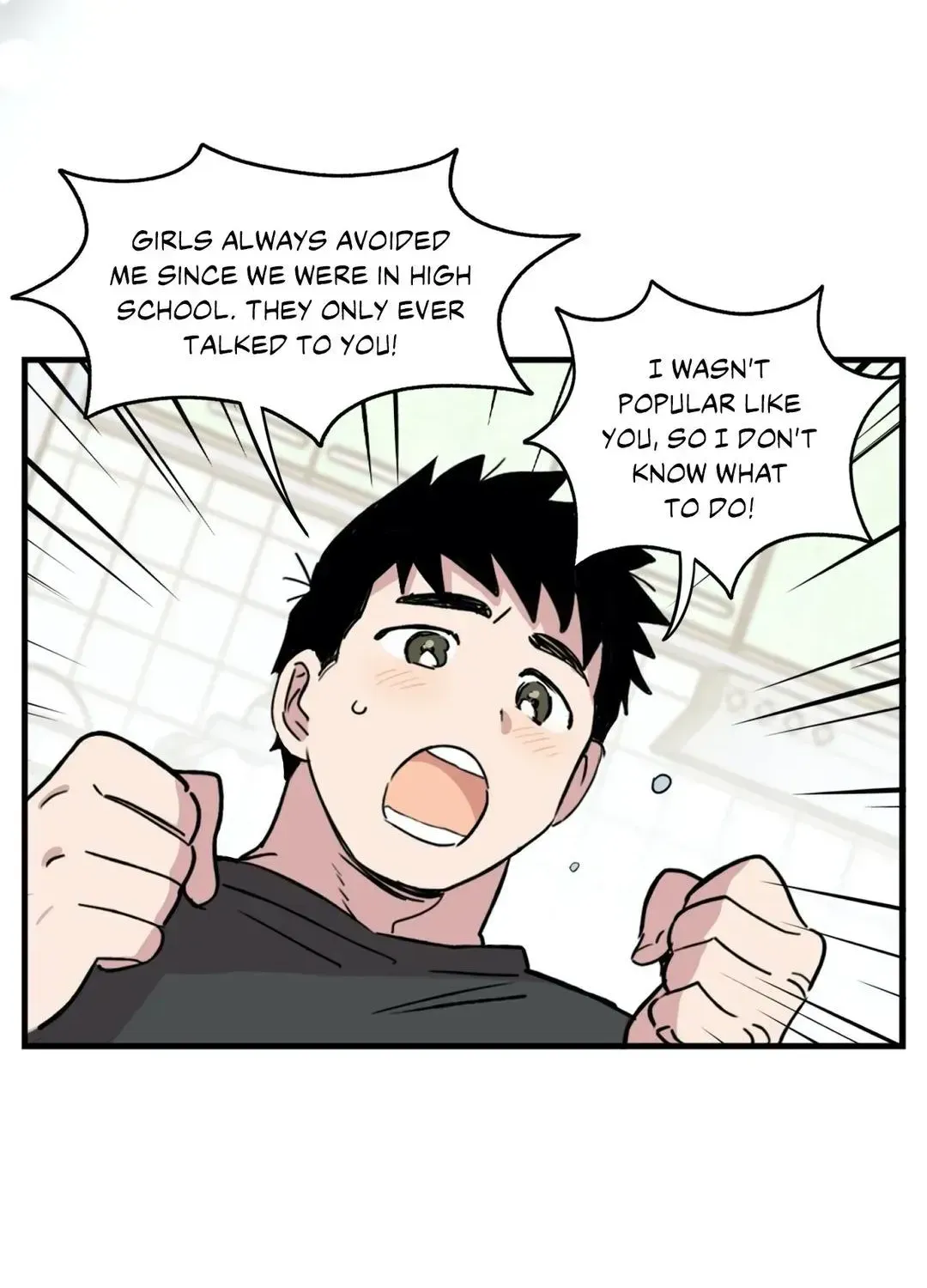 Read Leave the Work to Me! chapter 4.1 image 65 on Lezhin