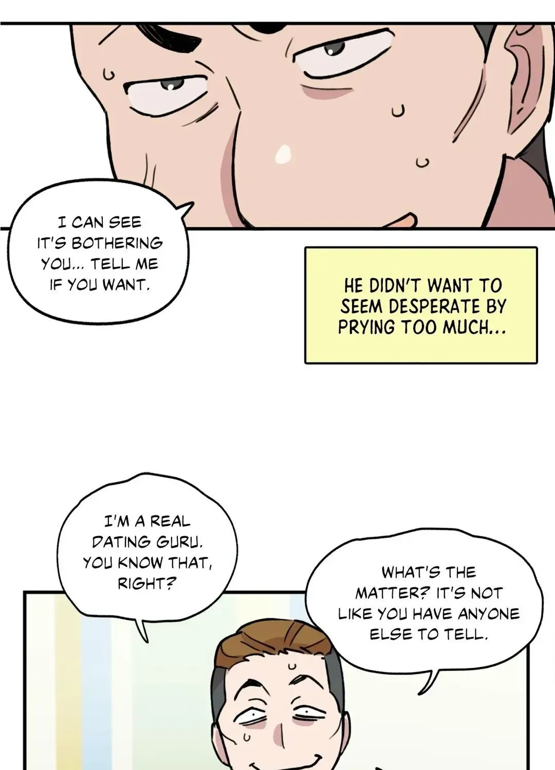 Read Leave the Work to Me! chapter 4.1 image 68 on Lezhin