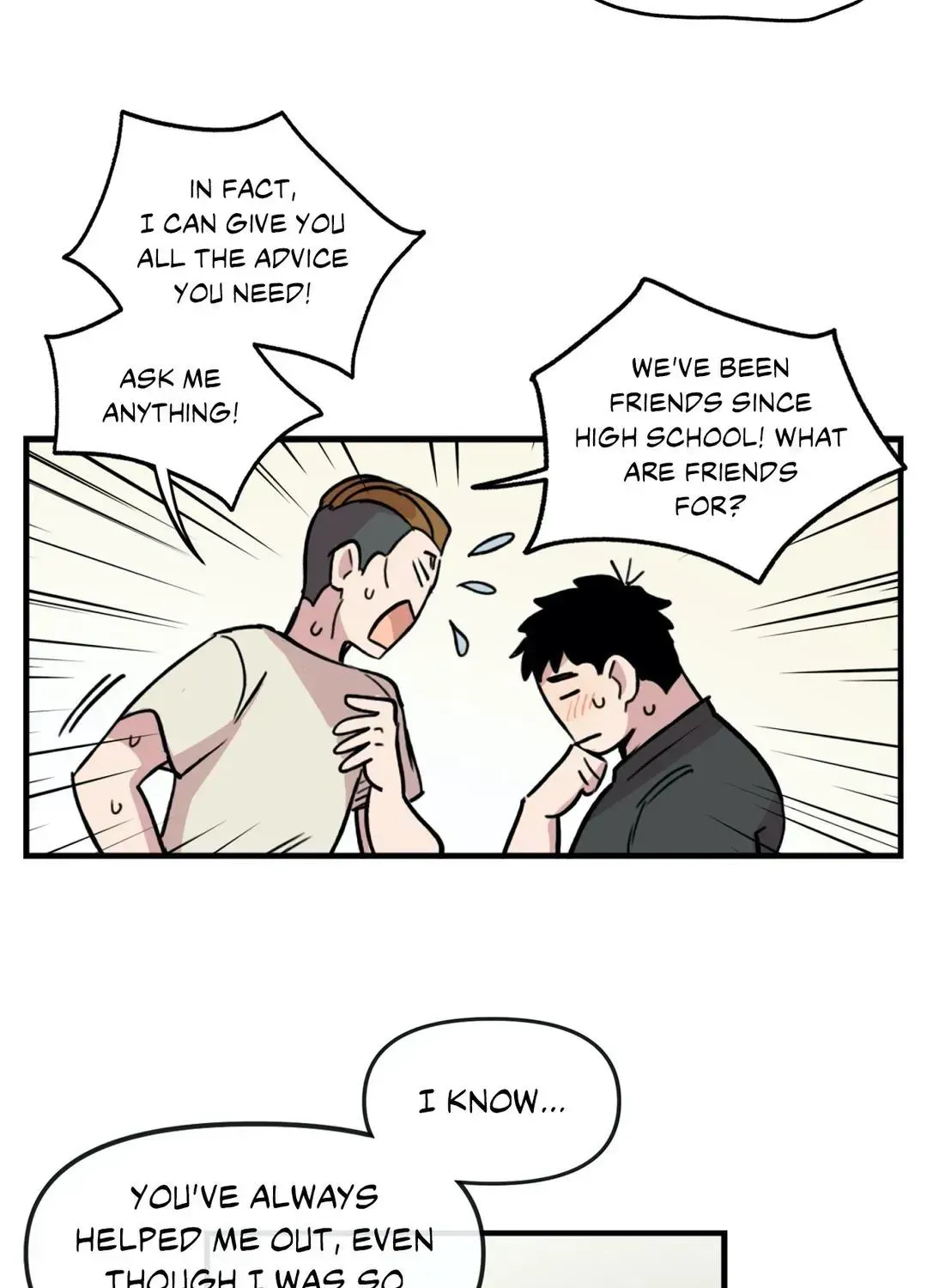 Read Leave the Work to Me! chapter 4.1 image 70 on Lezhin
