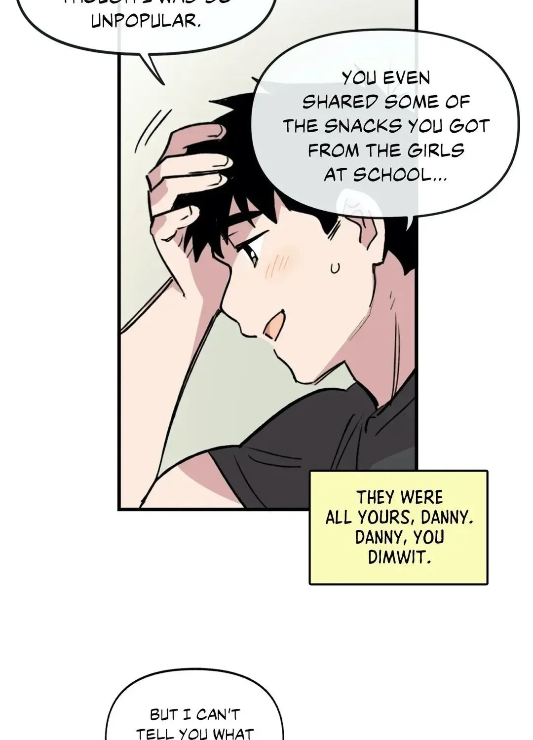 Read Leave the Work to Me! chapter 4.1 image 71 on Lezhin