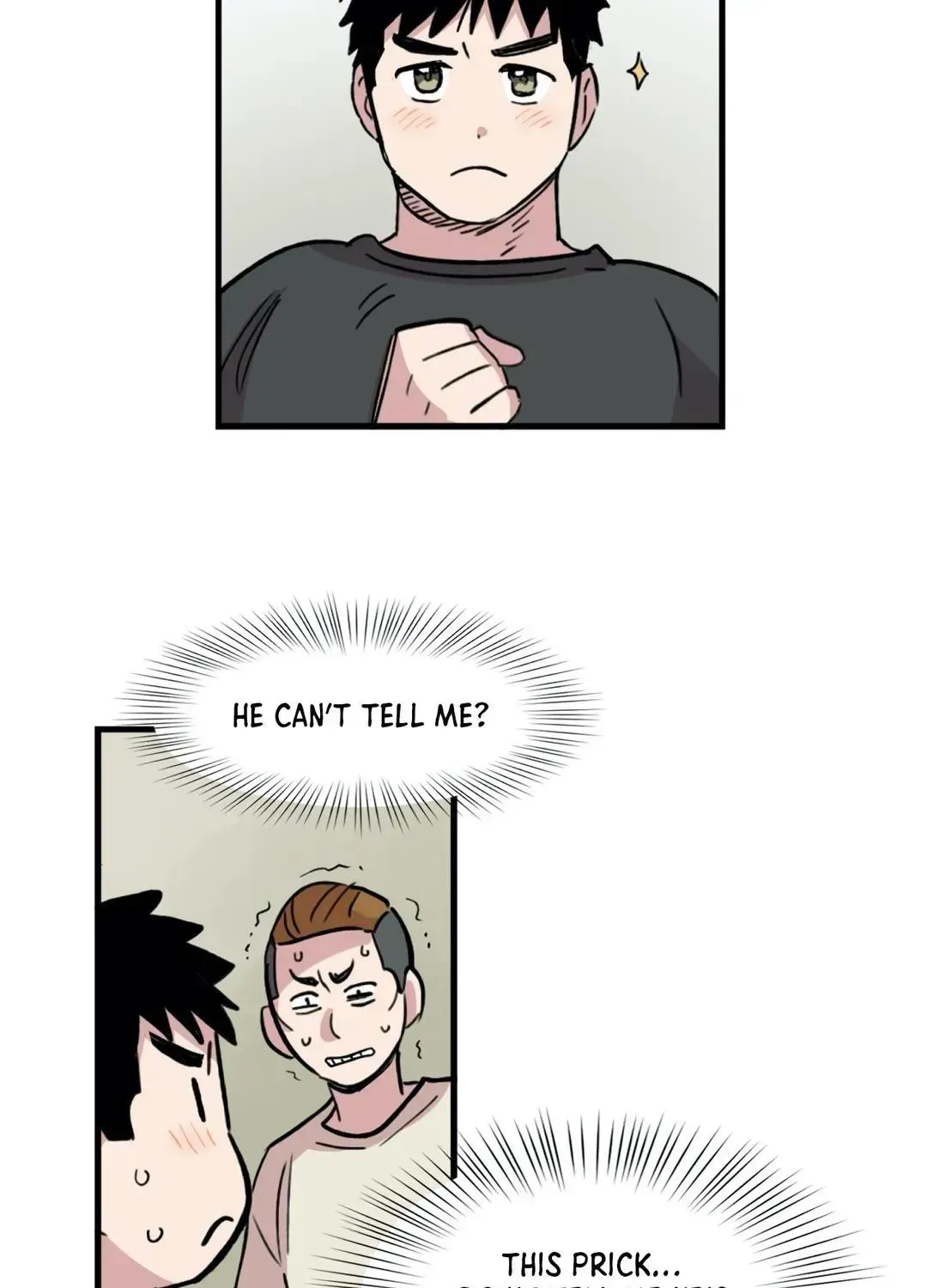 Read Leave the Work to Me! chapter 4.1 image 73 on Lezhin