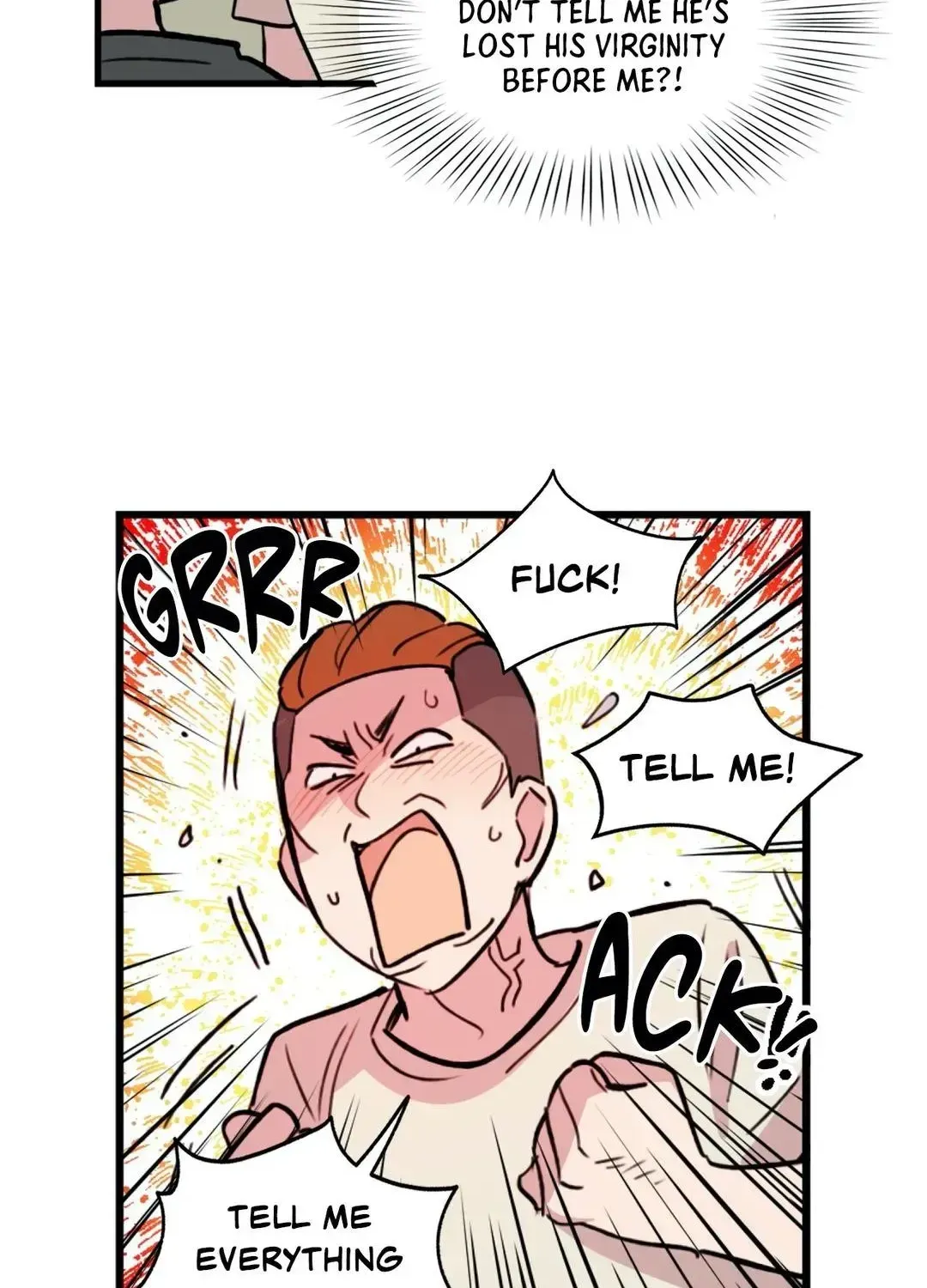 Read Leave the Work to Me! chapter 4.1 image 74 on Lezhin
